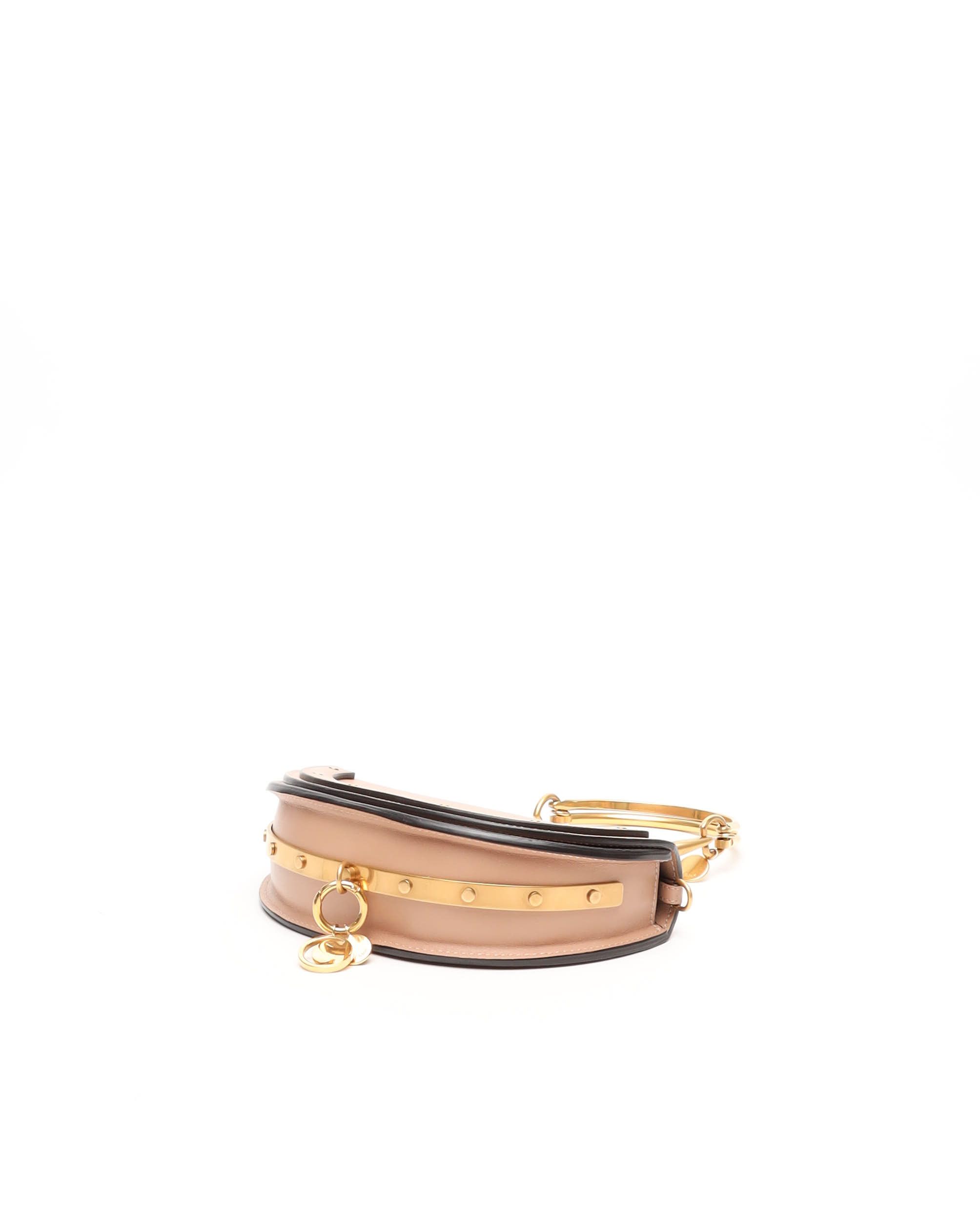 Chloé Mini Bracelet Nile Bag