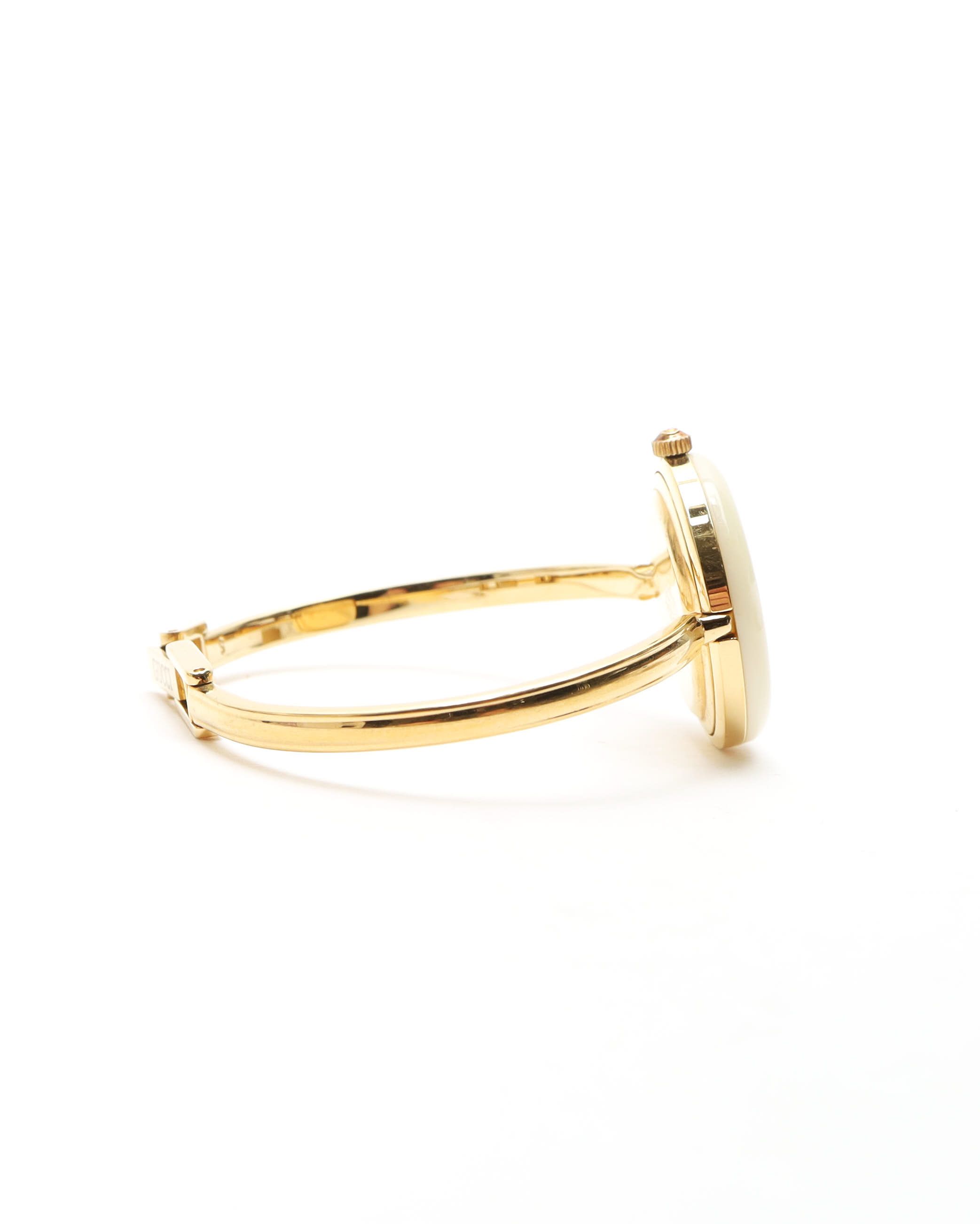 Gucci Change Bezel 22mm Ref 11/22.2 Watch