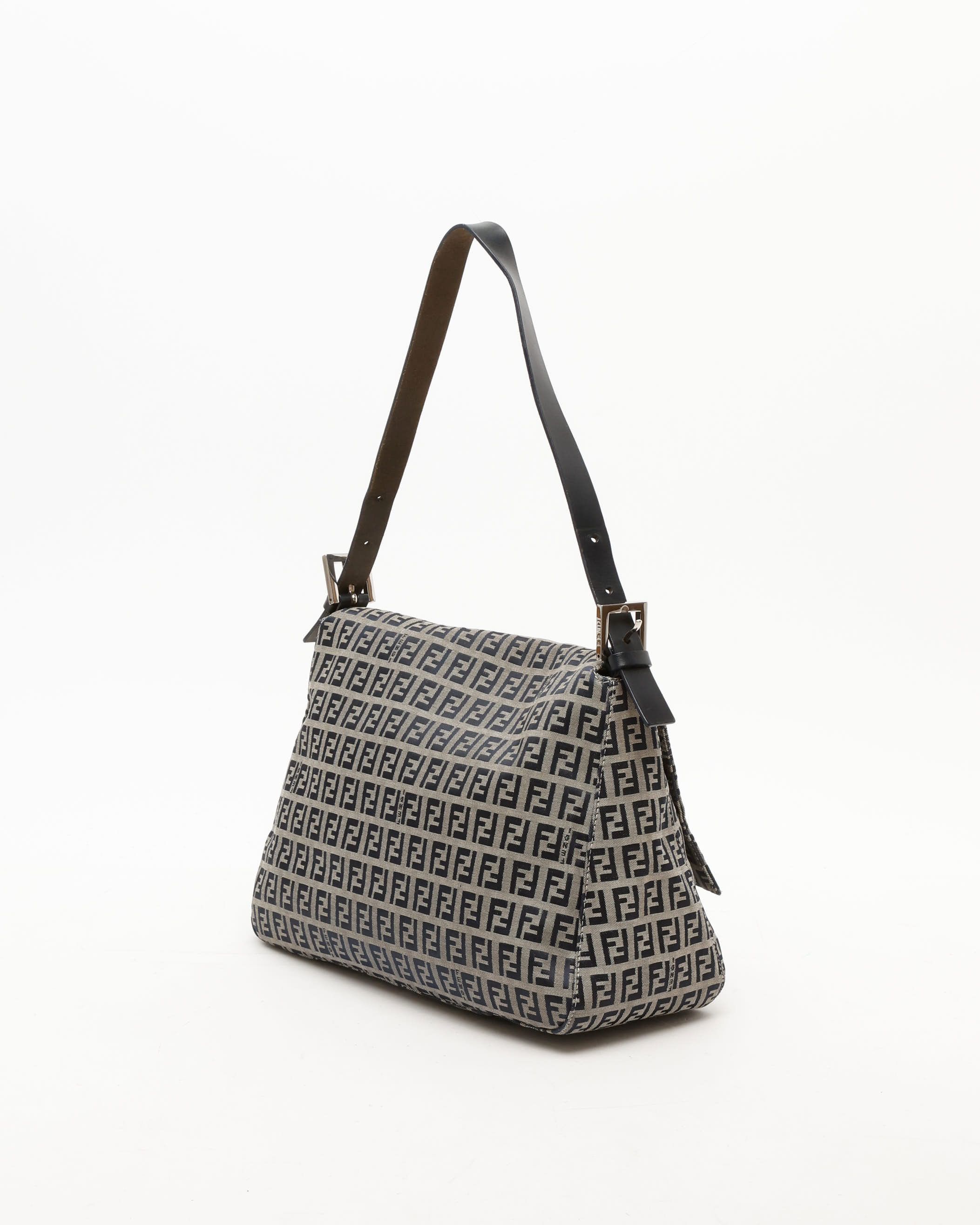 Fendi Zucca Mamma Bag