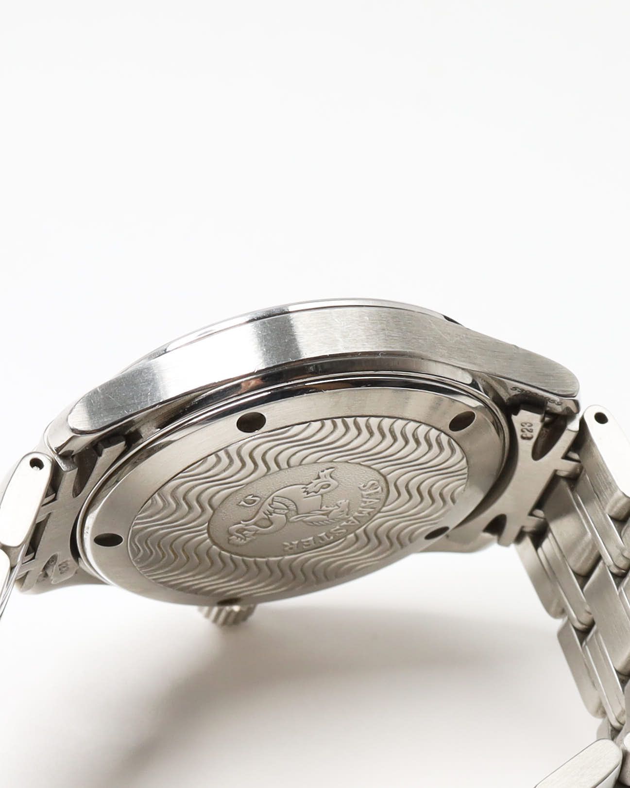 Omega Seamaster 120m 36mm Ref 2511.80 Watch