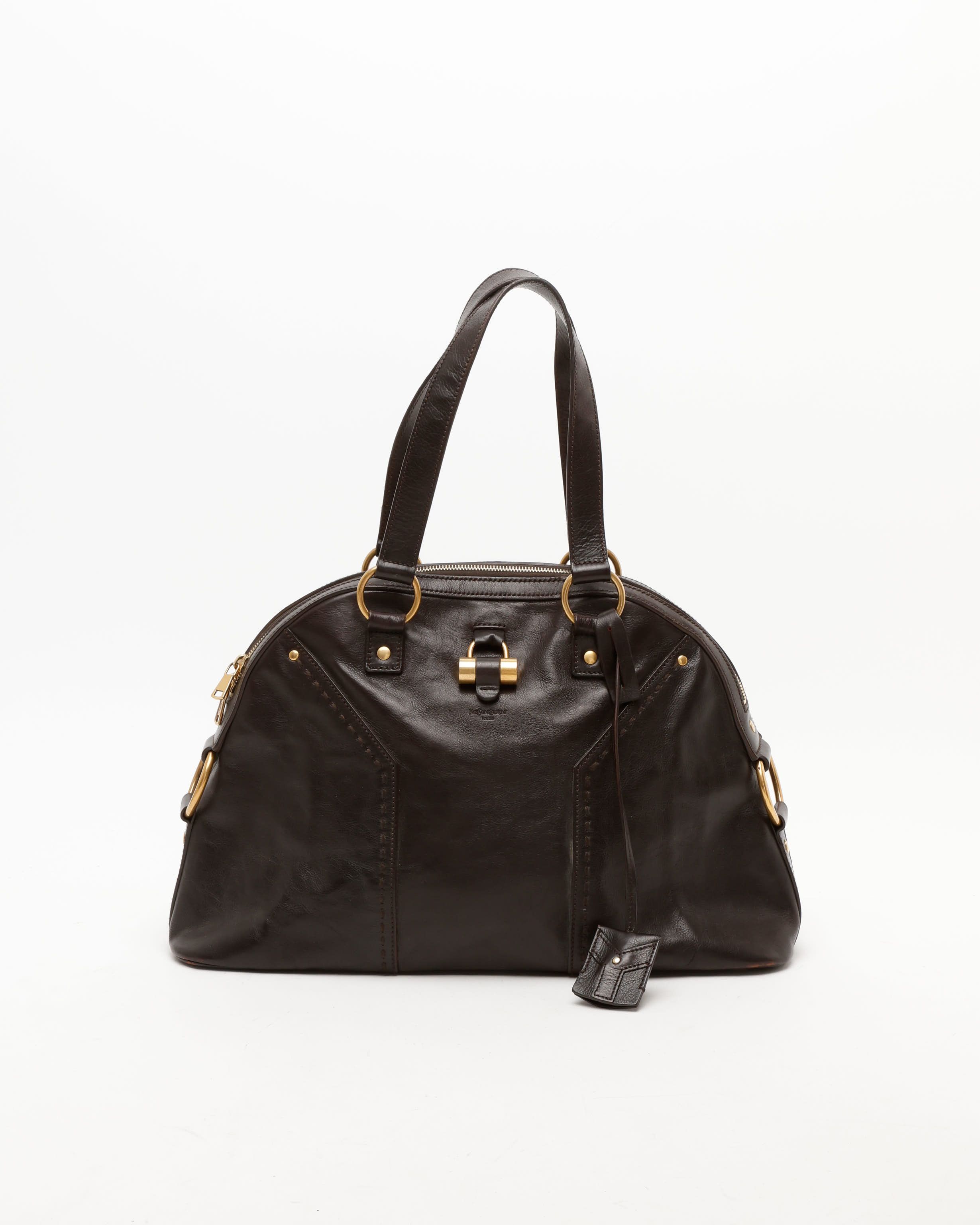 Saint Laurent Muse Bag