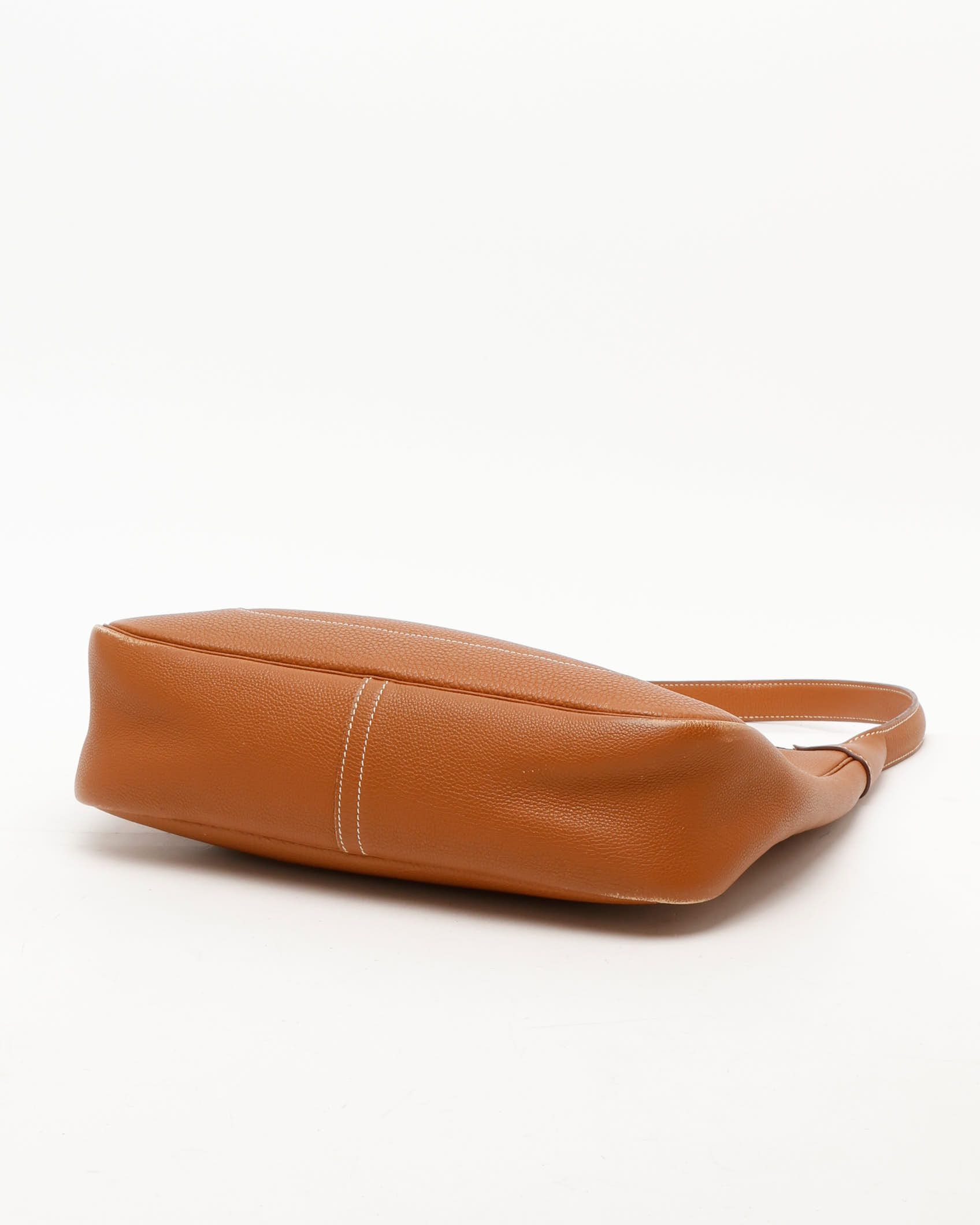 Pre-owned Hermes Hermès Togo Trim 31 Hobo Bag