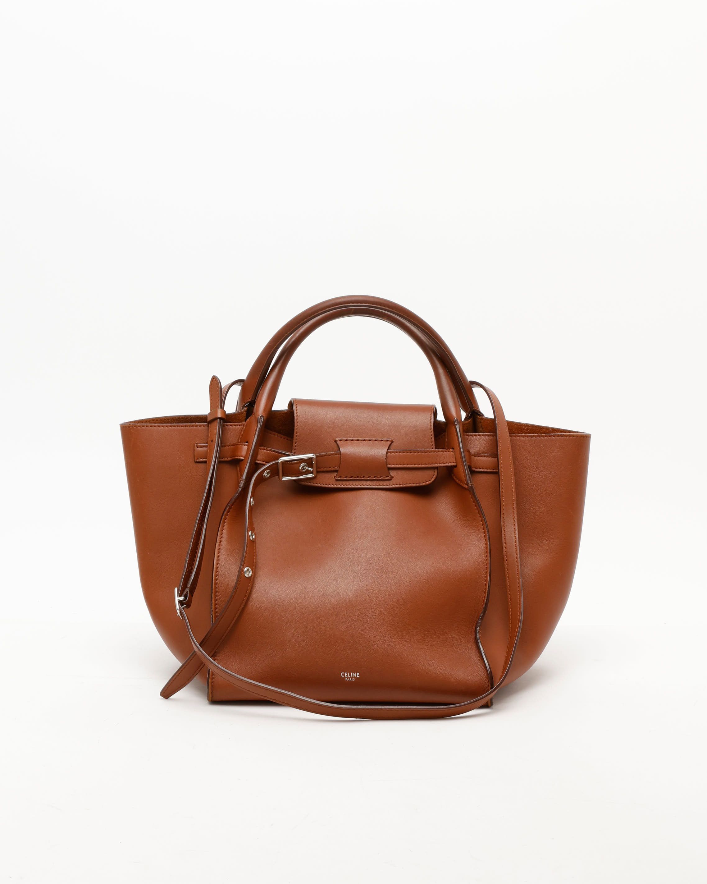 Céline Small Big Bag