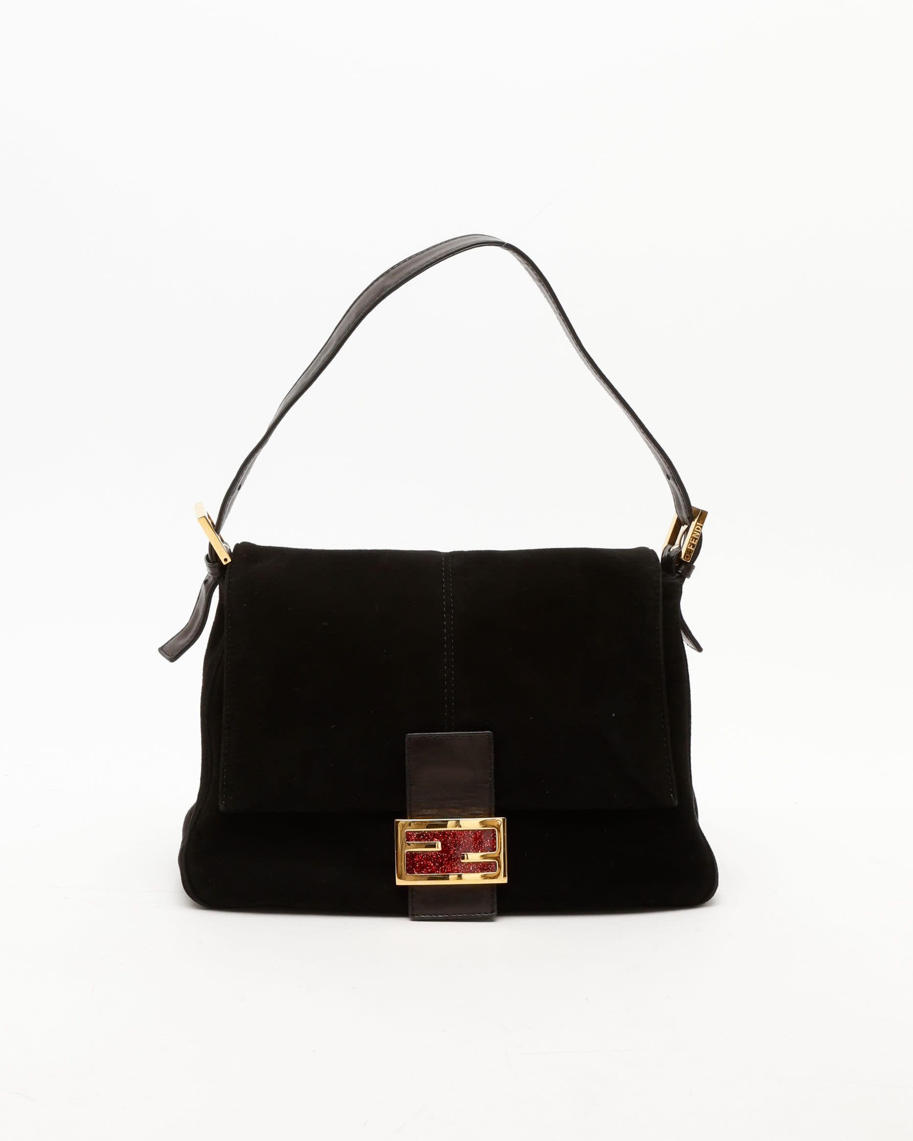 Fendi Mamma Bag