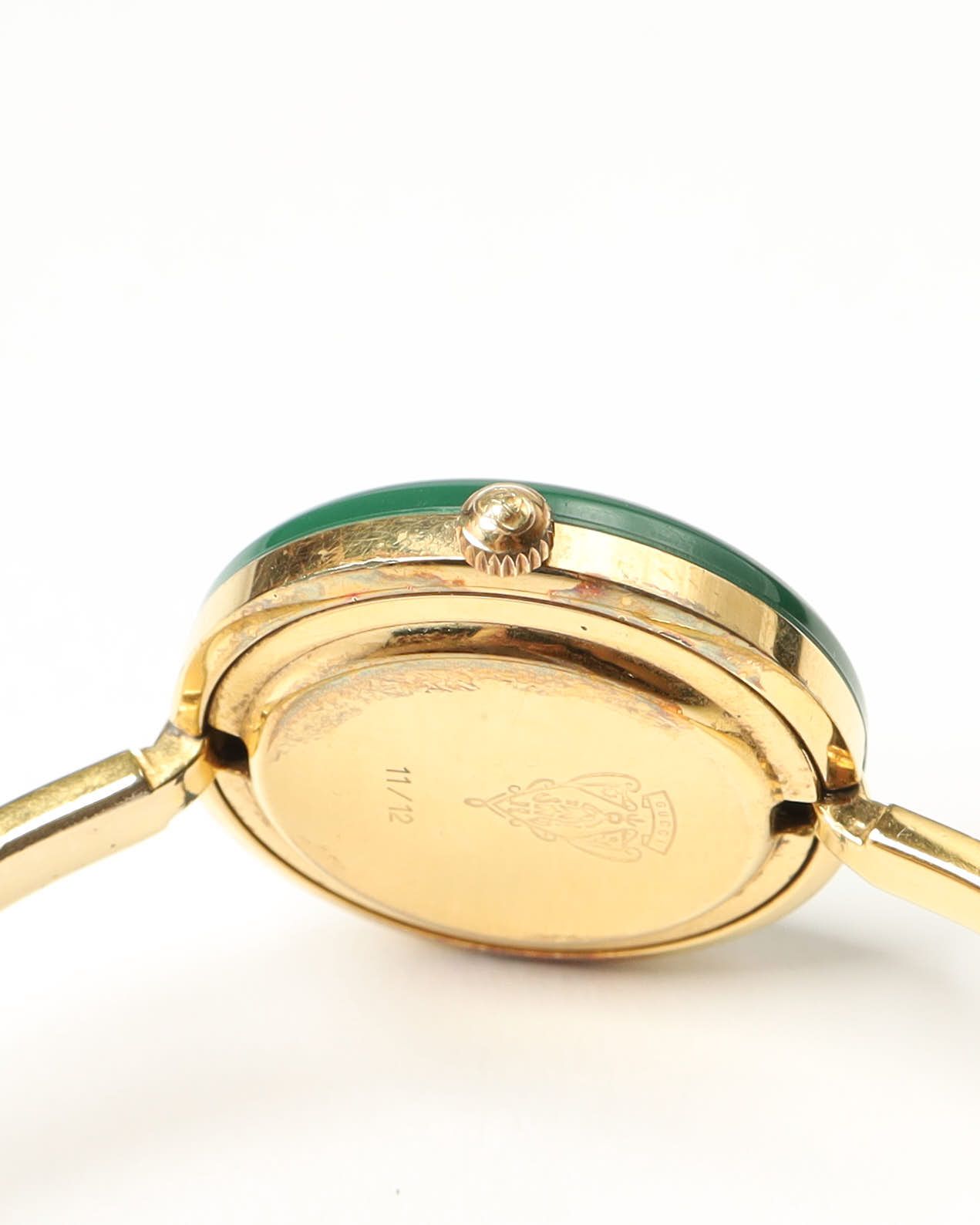 Gucci Change Bezel 26mm Ref 11/12 Full Set Watch