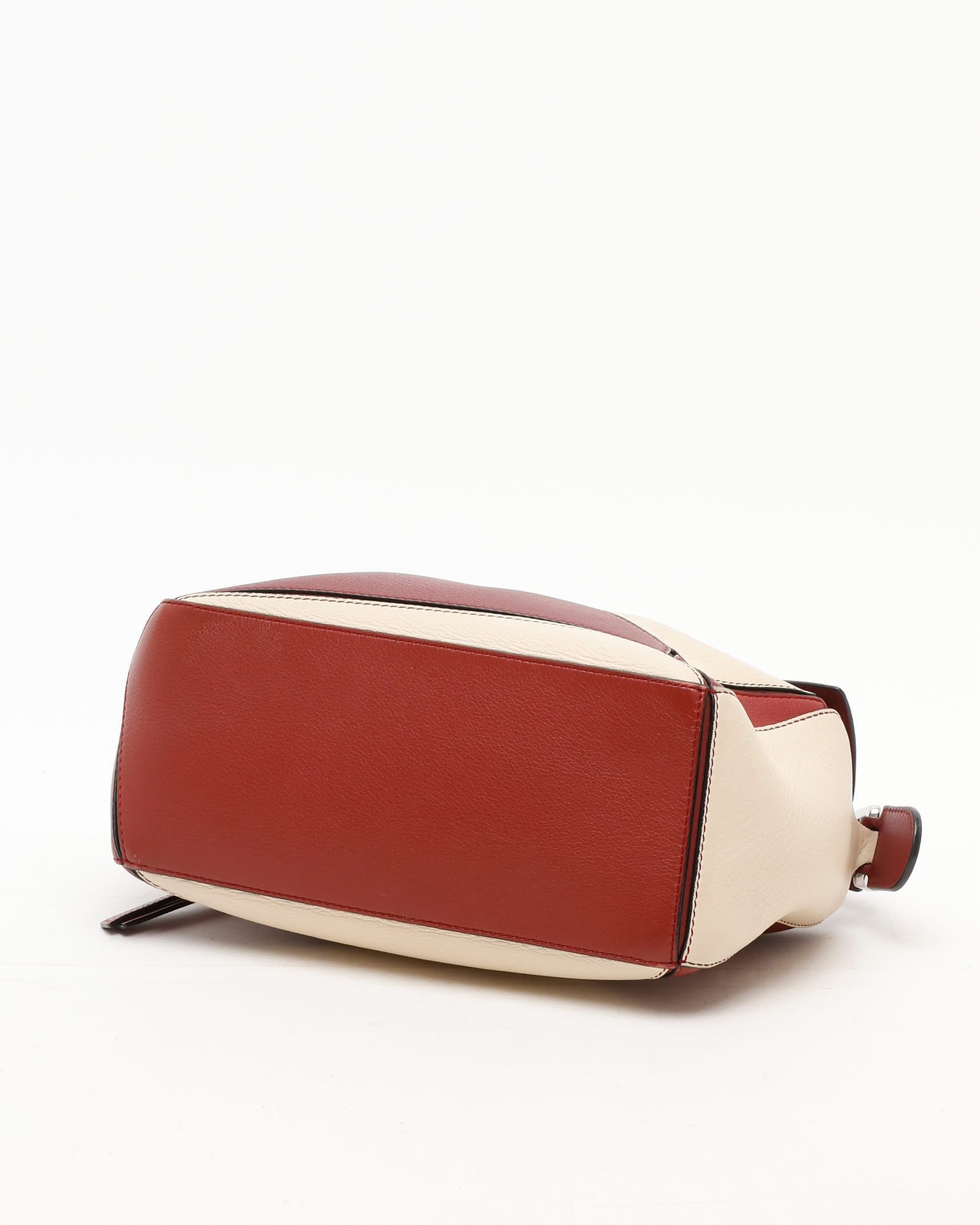 Loewe Small Puzzle Bag