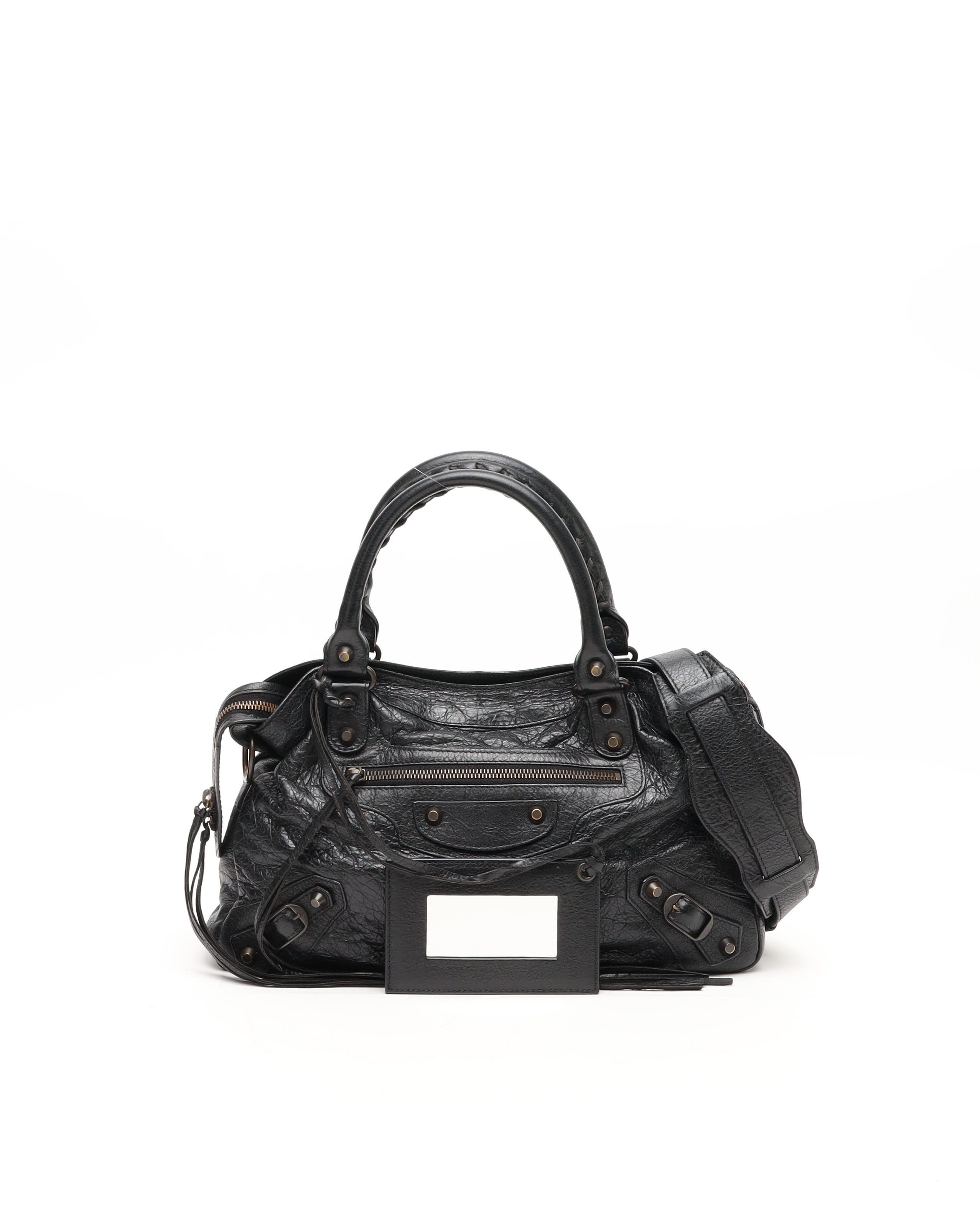 Balenciaga Town Bag