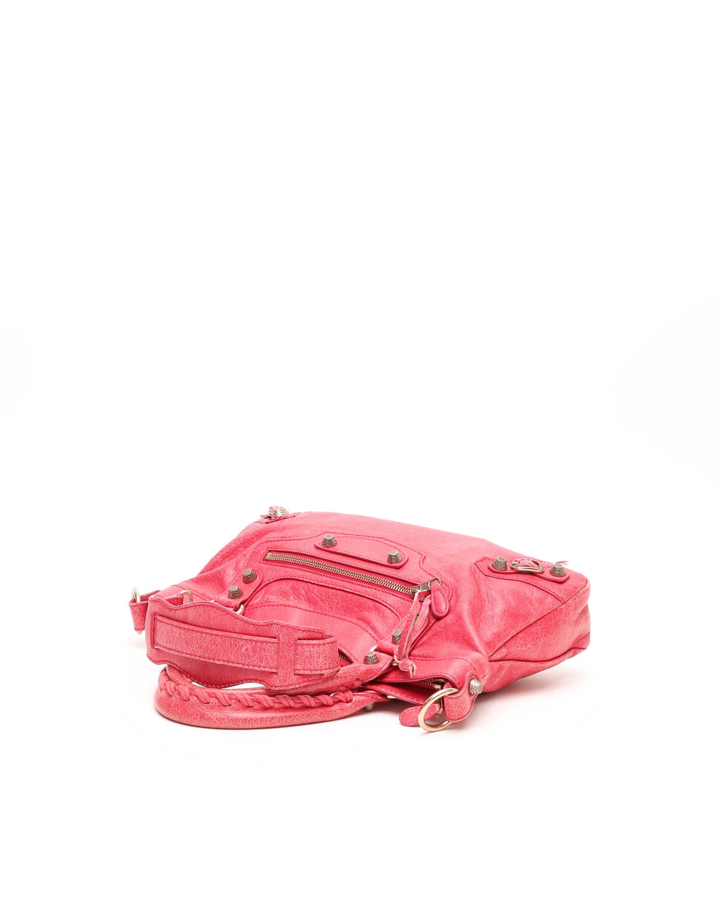 Balenciaga First Bag