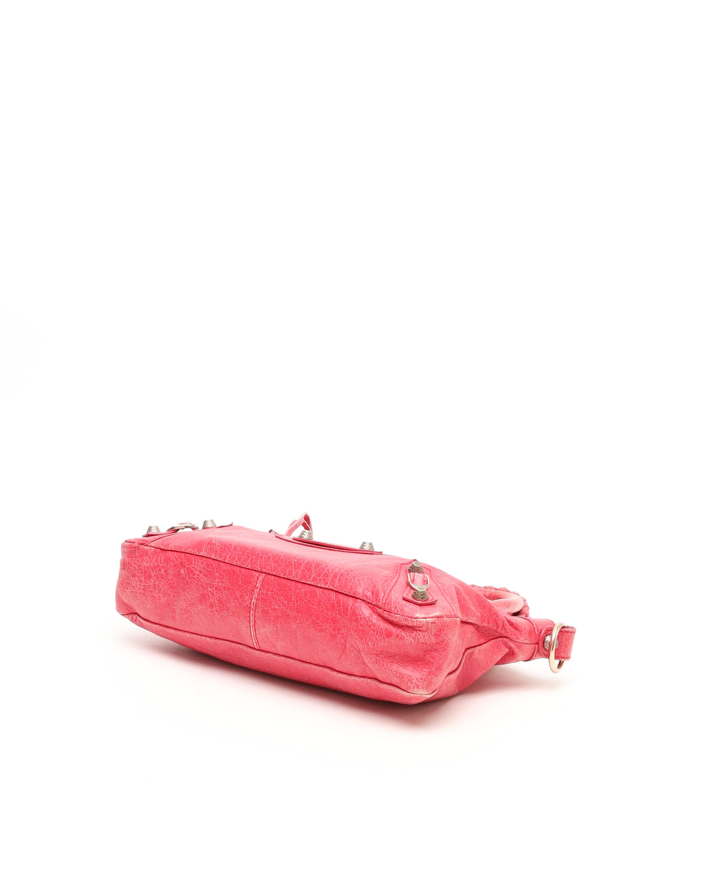 Balenciaga First Bag