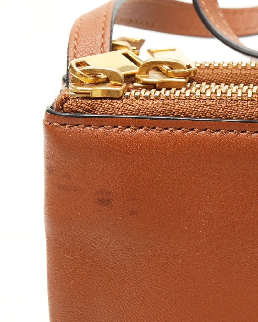 Celine Céline Small Trio Bag