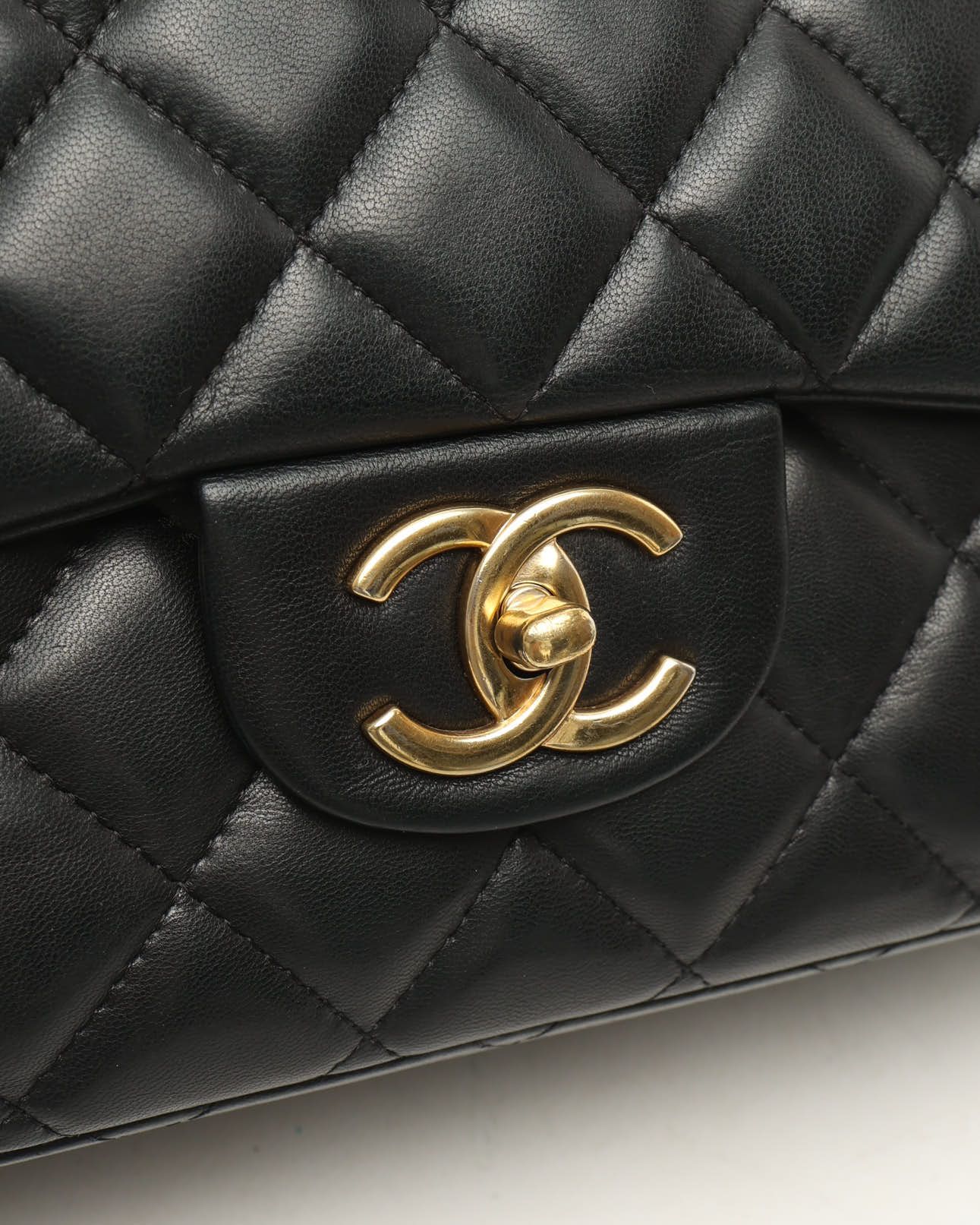 Pre-owned Chanel Classic Maxi Double Flap Bag