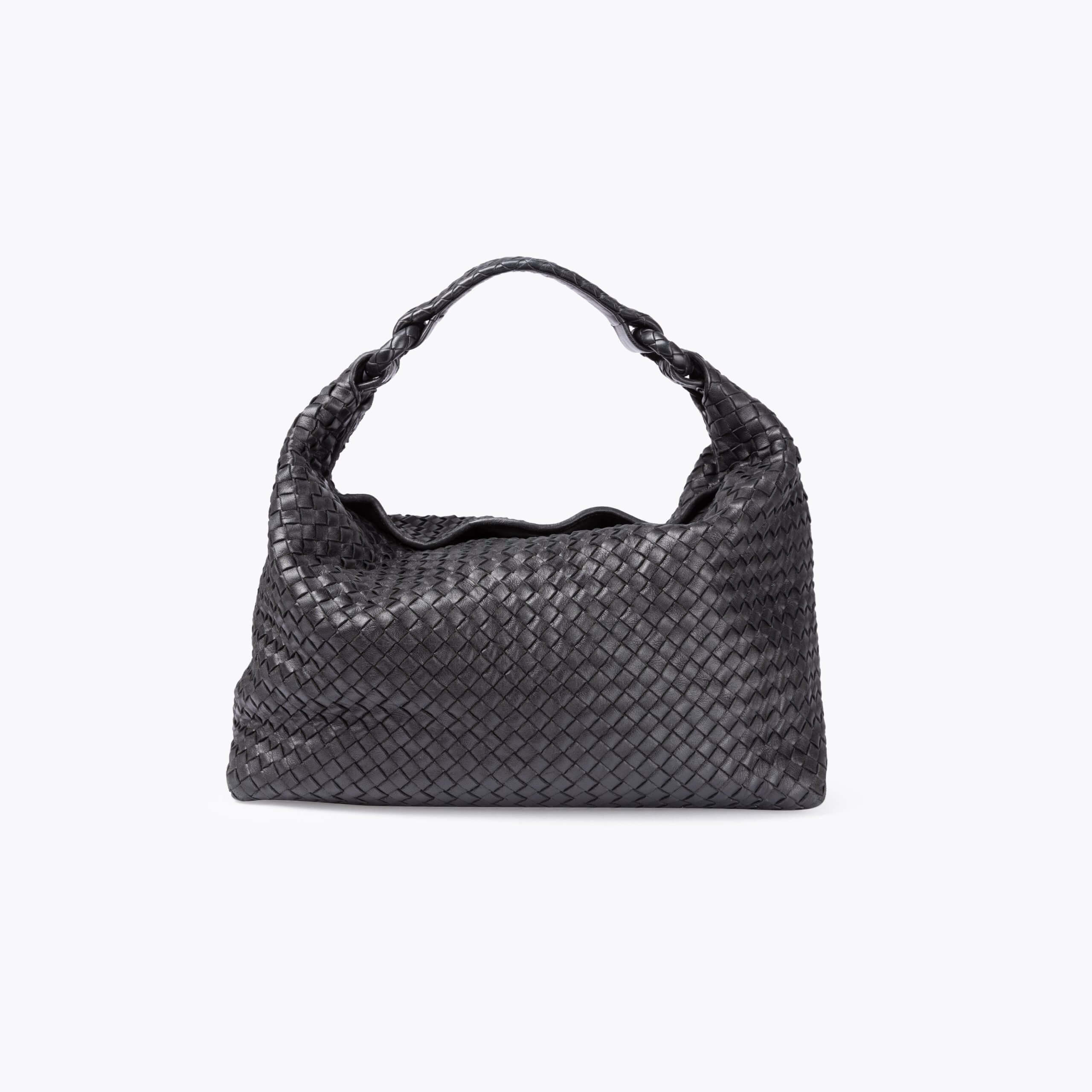 BOTTEGA VENETA Intrecciato Hobo Bag