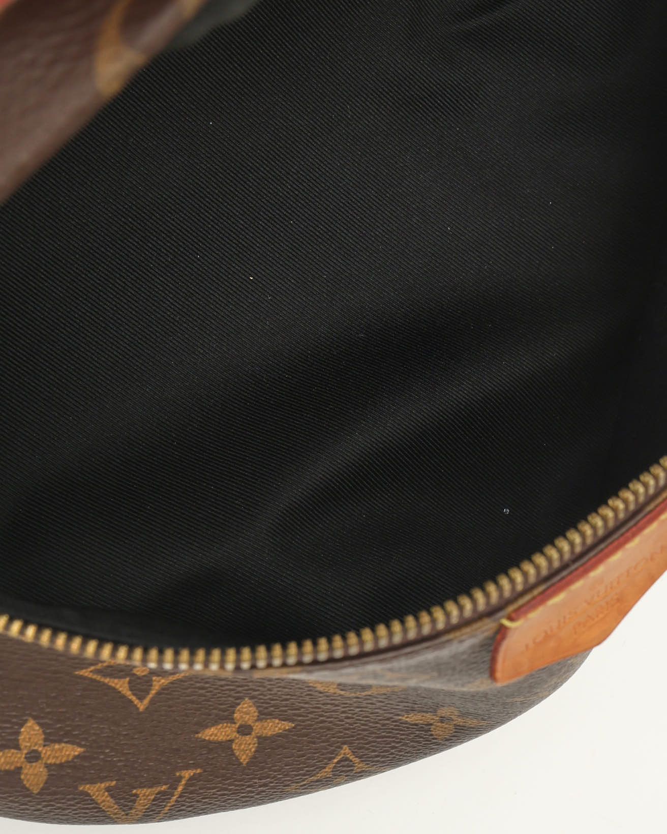 Pre-owned Louis Vuitton Monogram Bum Bag