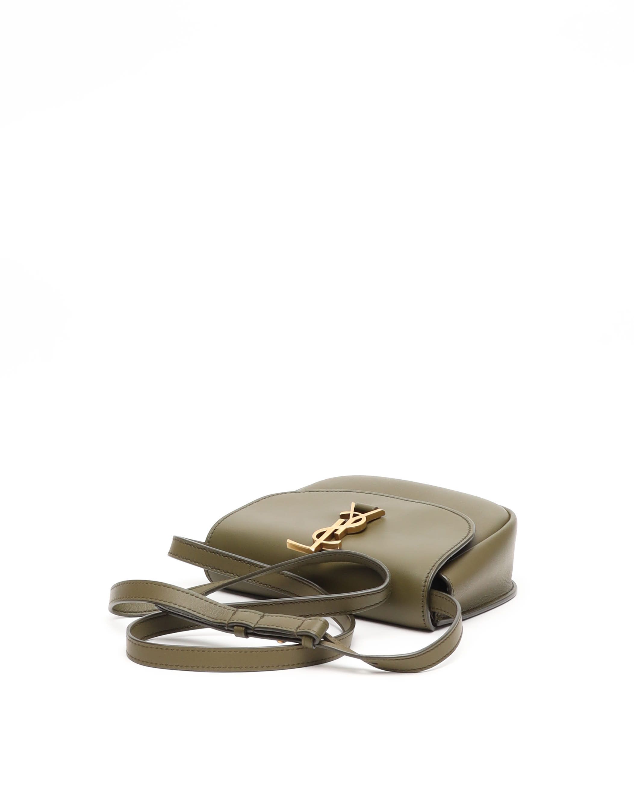 Saint Laurent Small Kaia Bag