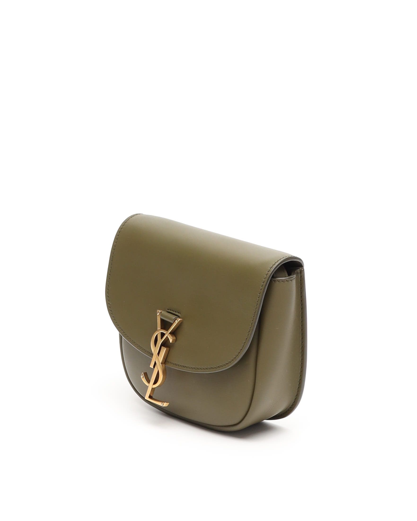 Saint Laurent Small Kaia Bag