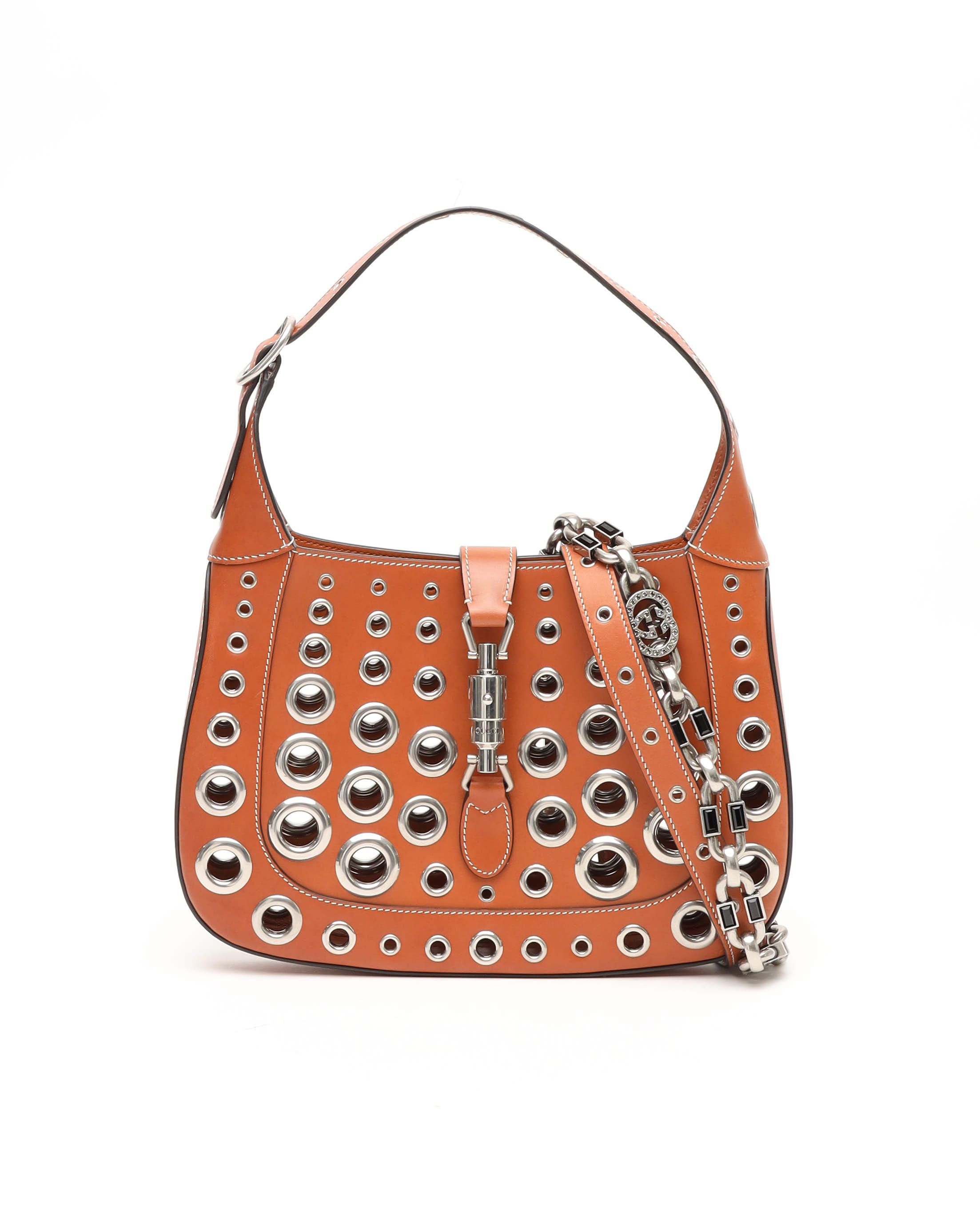 Gucci Small Harry Styles Ha Ha Ha Jackie 1961 Bag