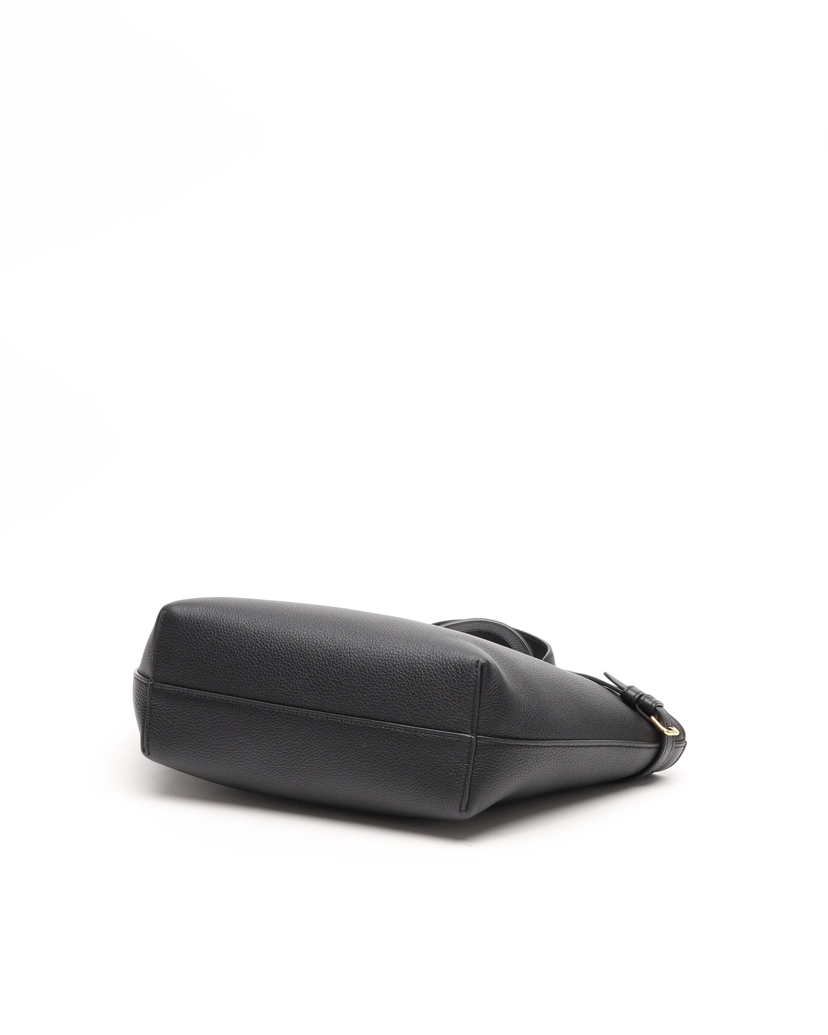 Celine Céline Triomphe Mini Cabas Anais Bag