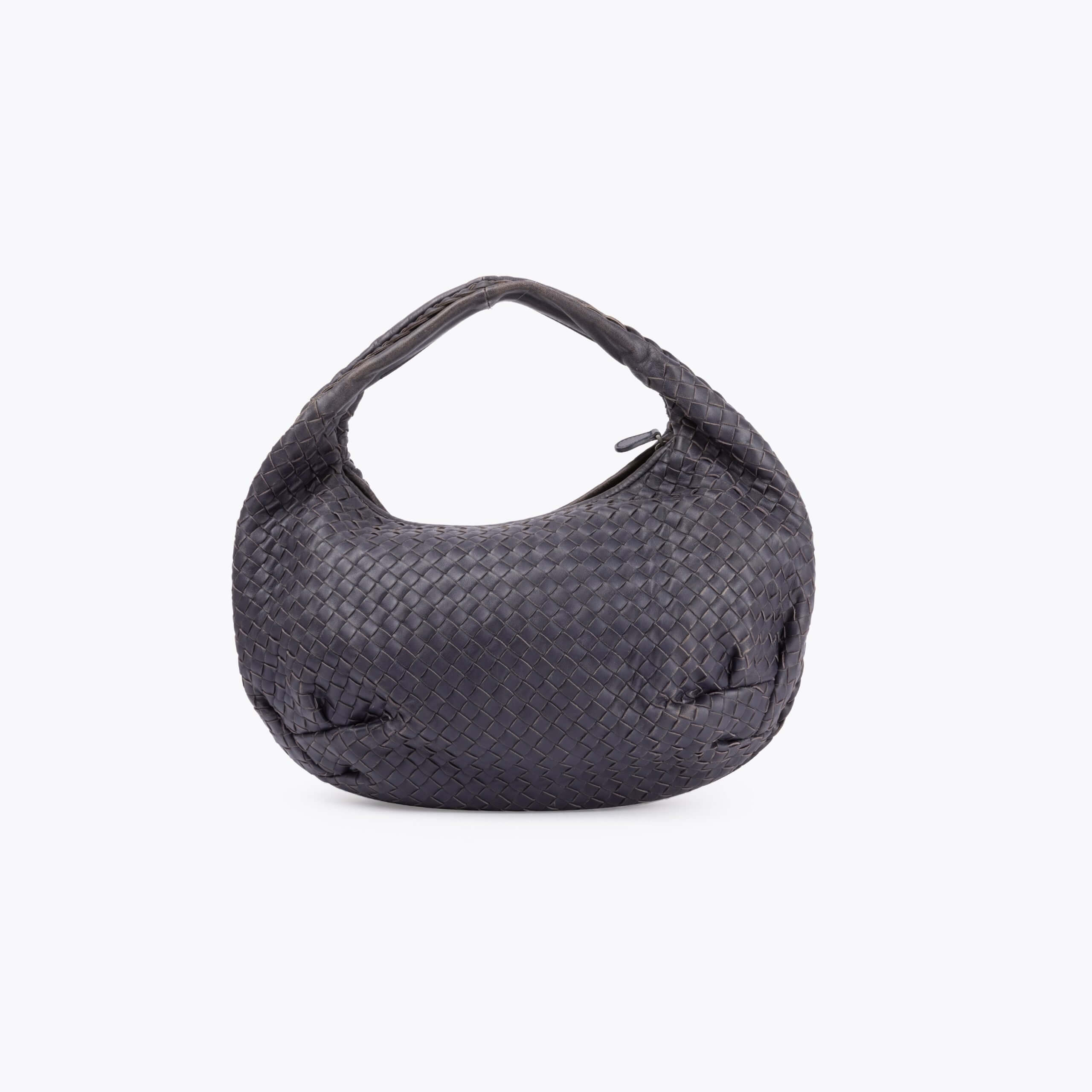 BOTTEGA VENETA Medium Intrecciato Hobo Bag