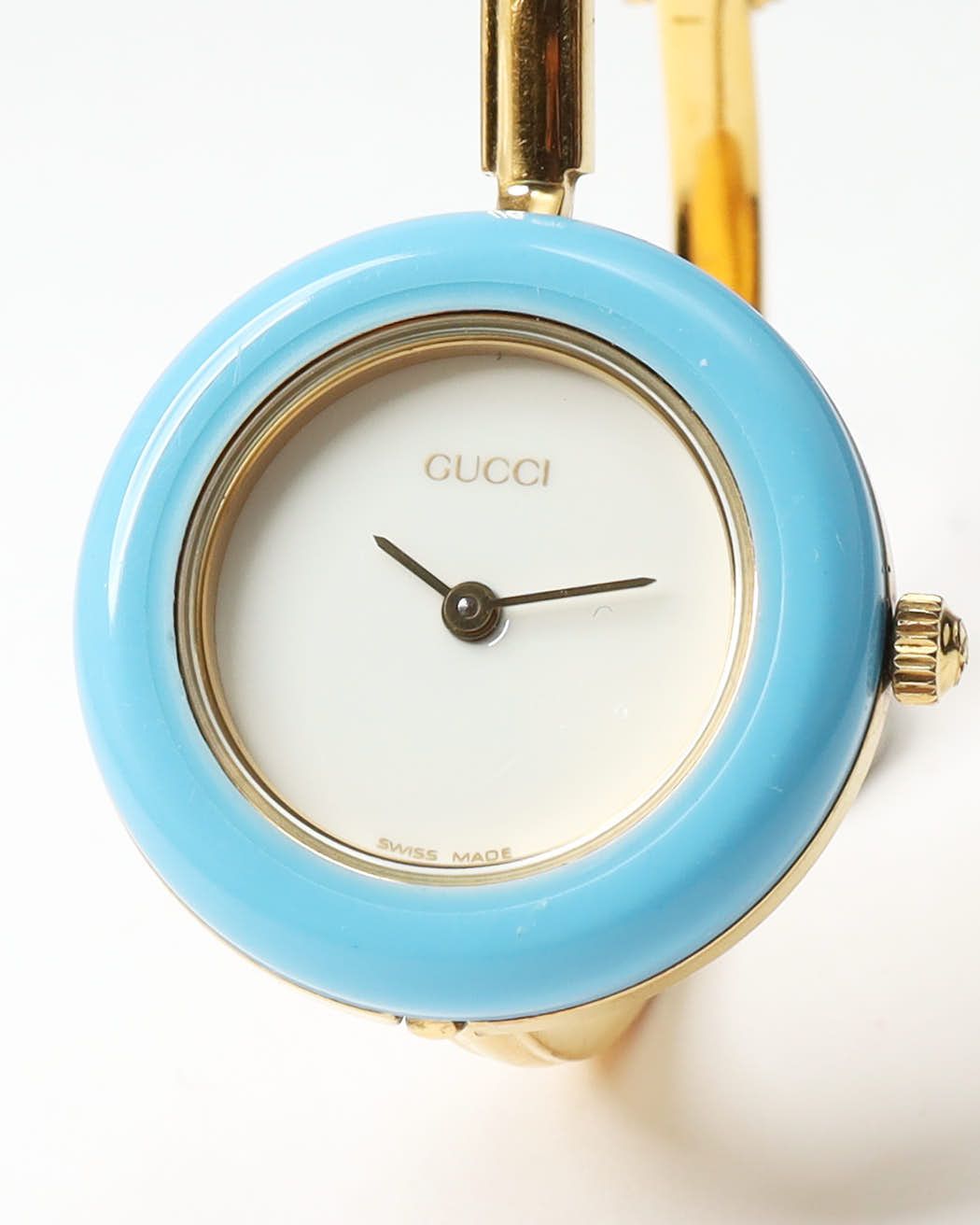Gucci Change Bezel 26mm Ref 11/12.2 Full Set Watch