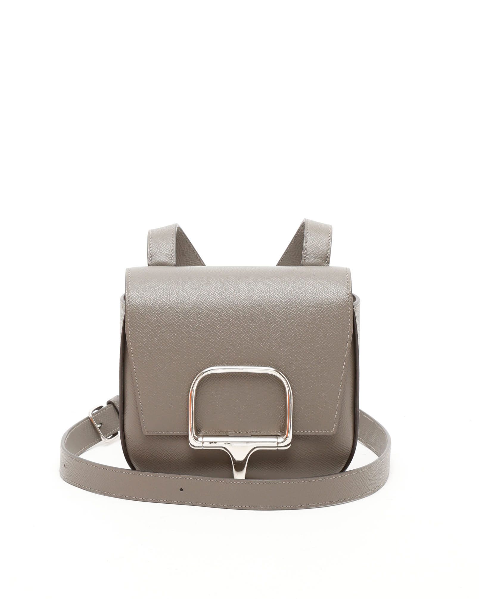 Hermès Della Cavalleria Mini Epsom Bag