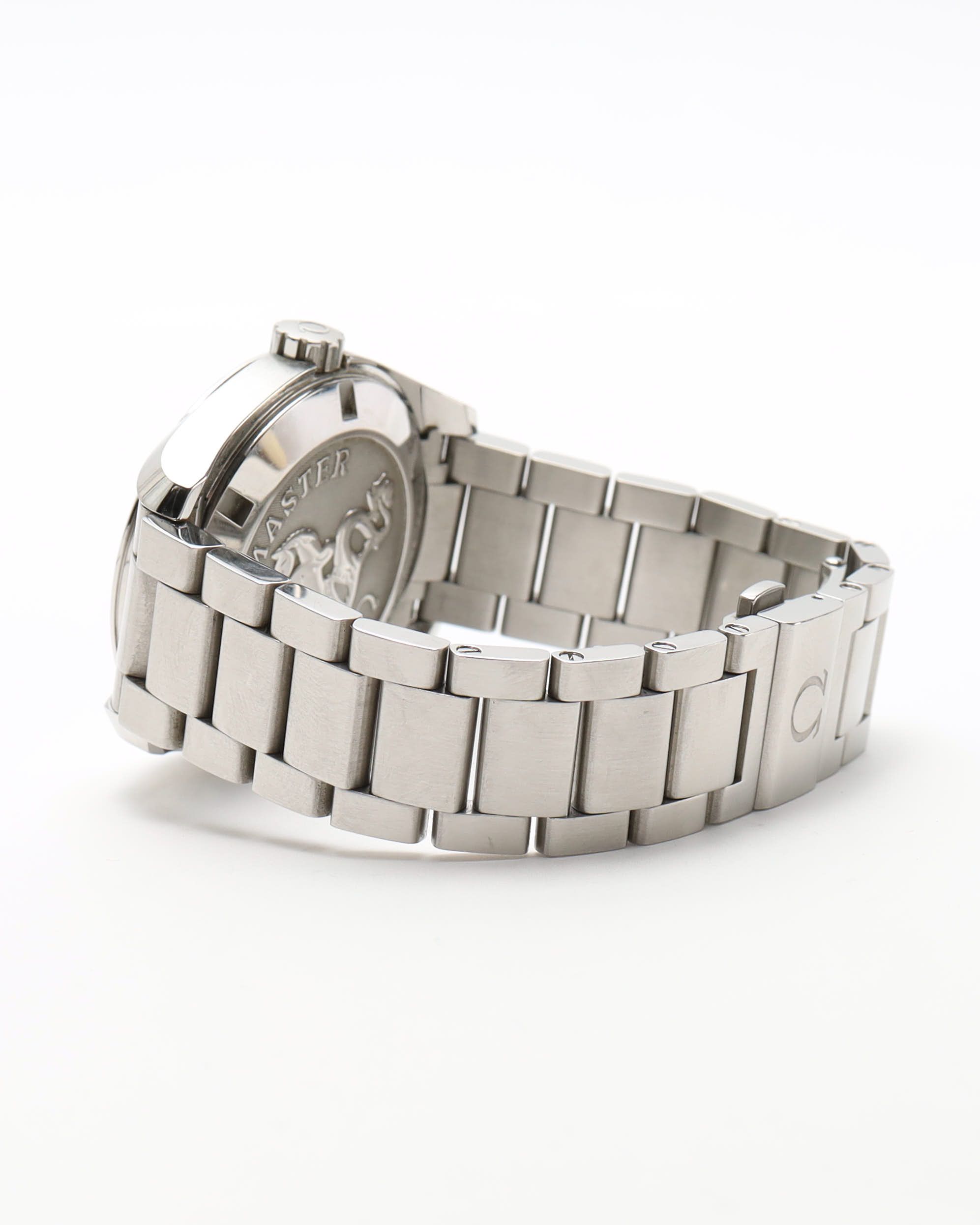 Omega Seamaster Aqua Terra 150m 39mm Full Set Watch