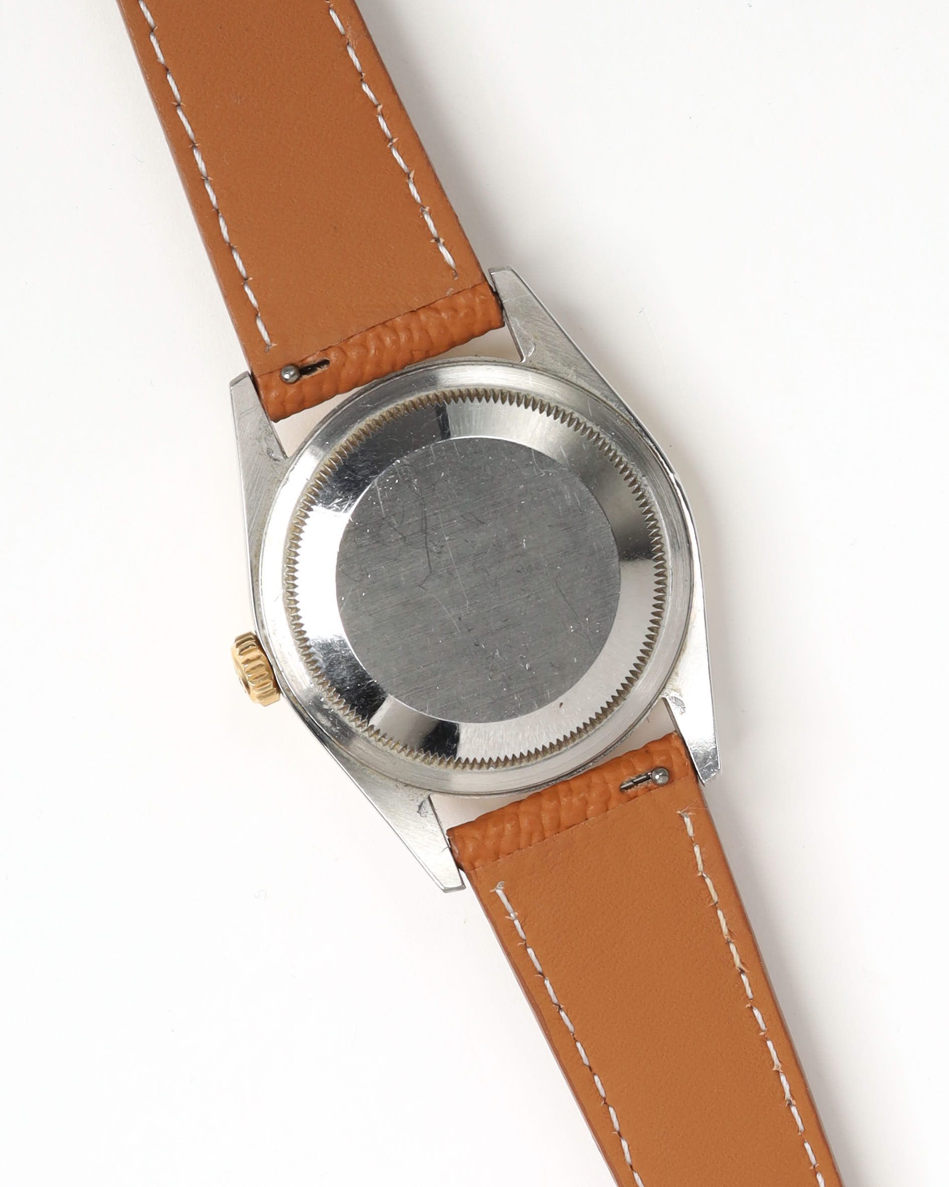 Rolex Datejust 36mm Ref 16233 1988 Watch