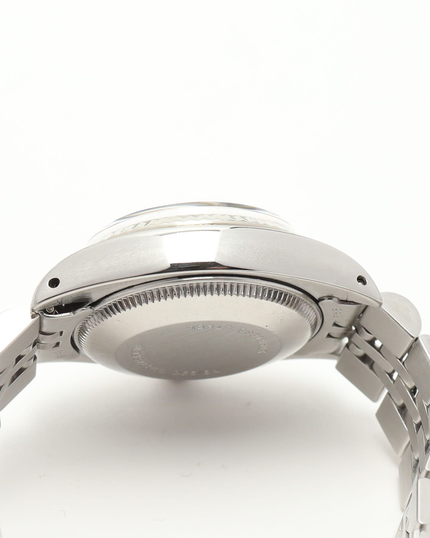 Rolex Lady-oyster Perpetual Date 26mm Ref 6917 1979 Watch