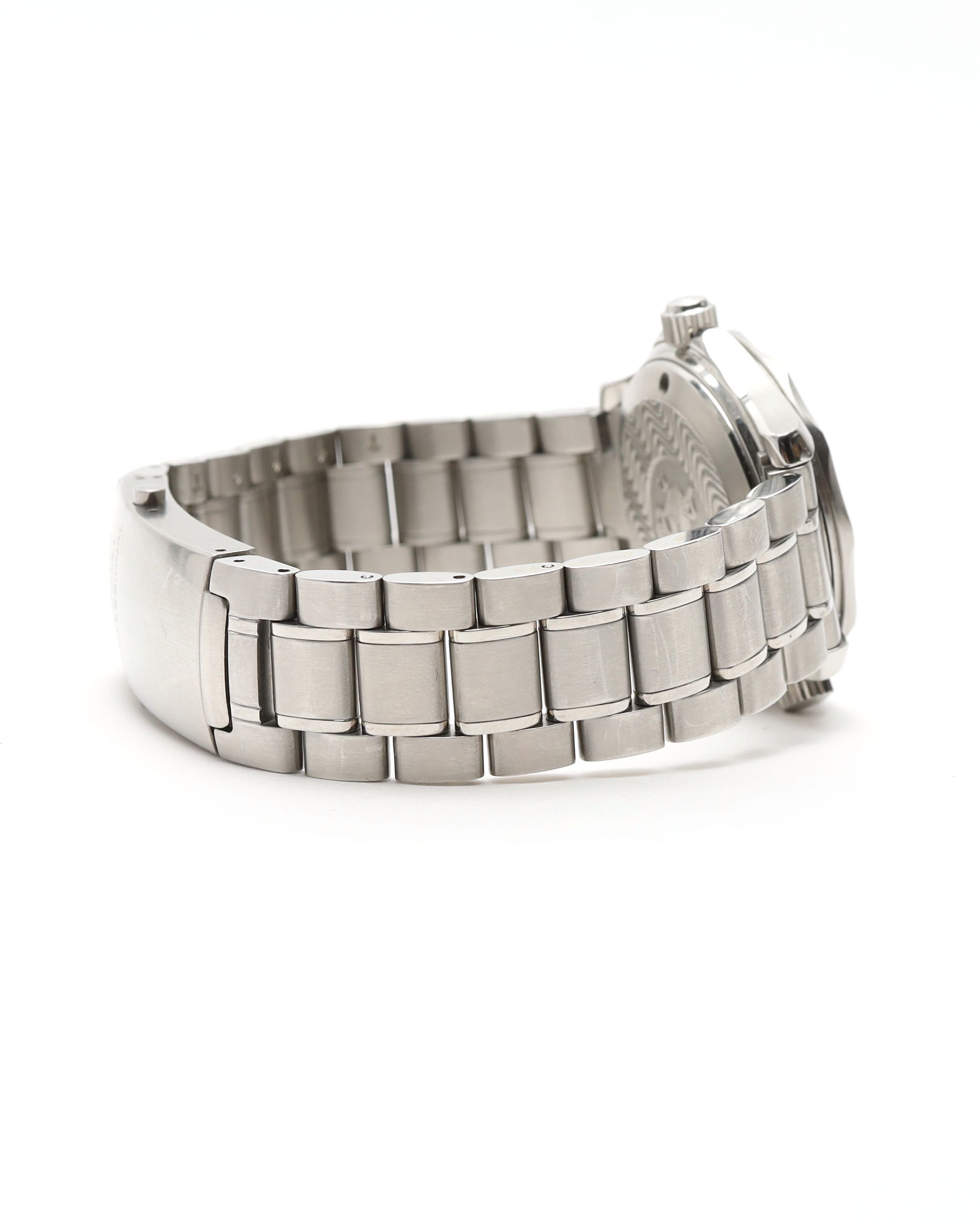 Omega Seamaster 300m 36mm Watch In Metallic