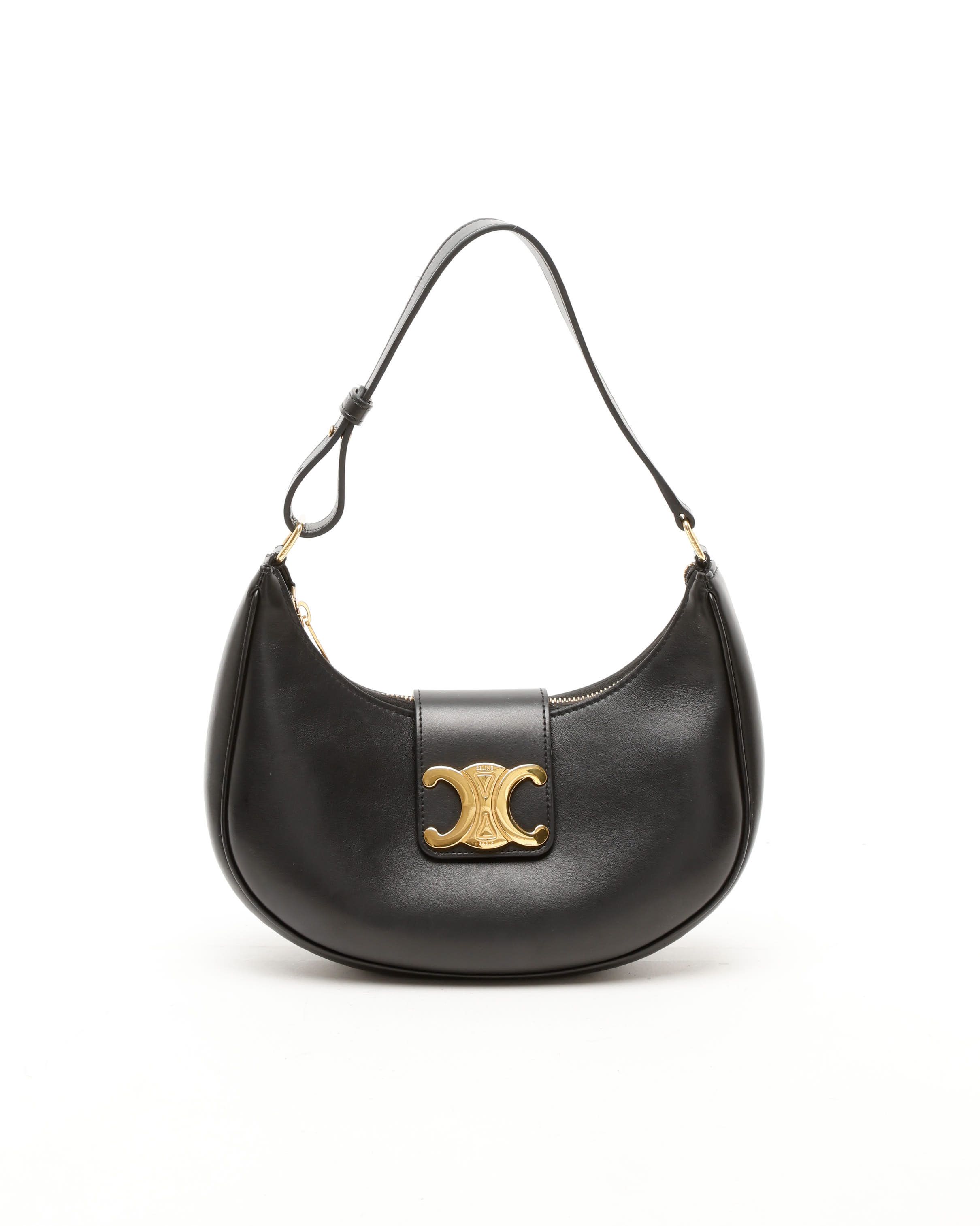 Céline Medium Ava Triomphe Bag