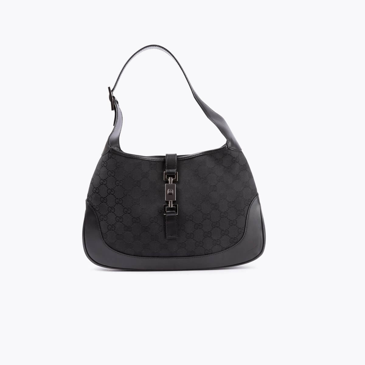 GUCCI Jackie Shoulder Bag