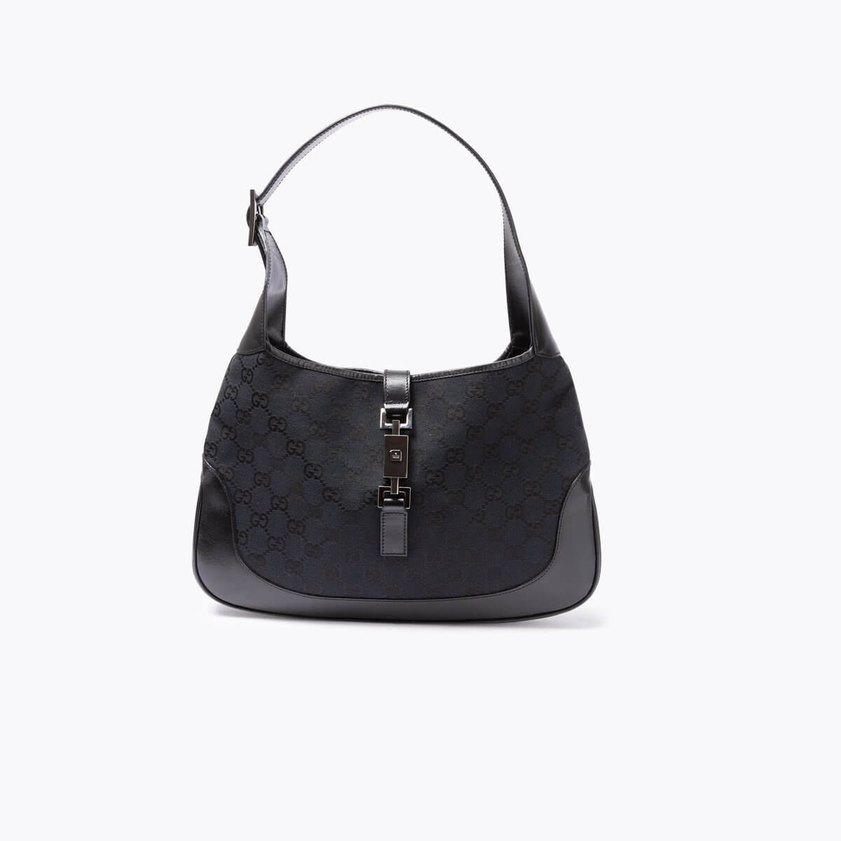 GUCCI Jackie Shoulder Bag