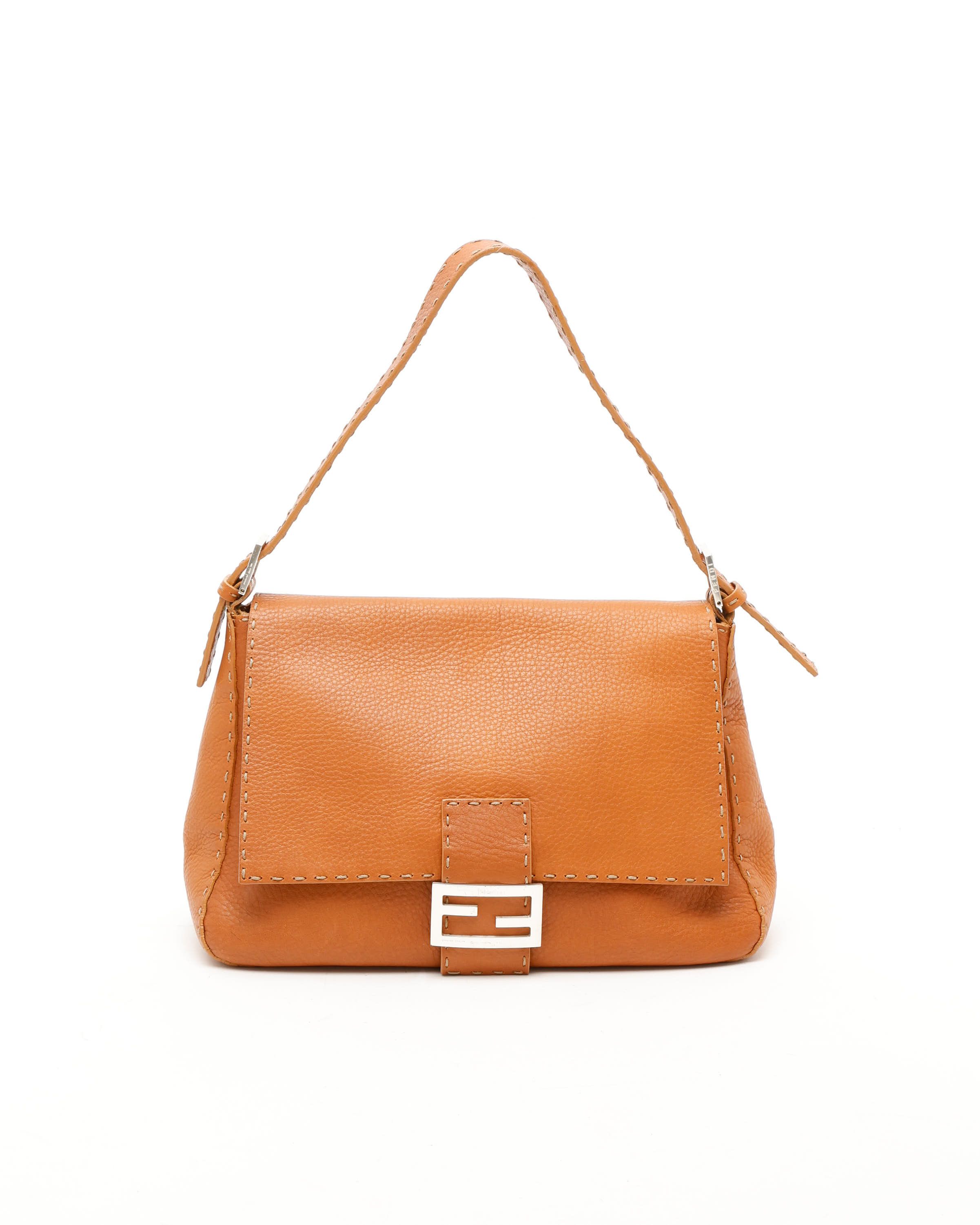 Fendi Selleria Mamma Bag