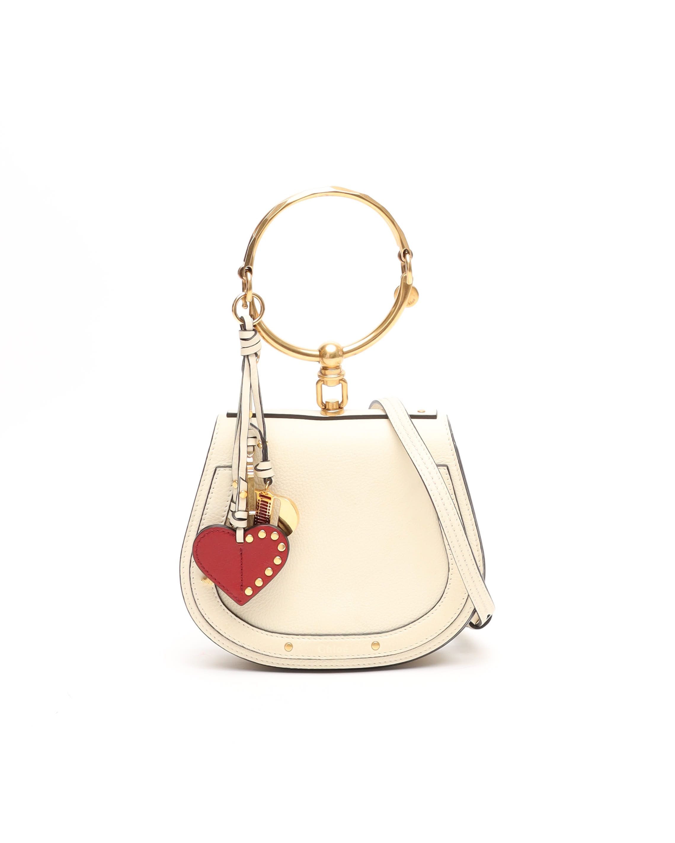 Chloé Nile Bracelet Bag
