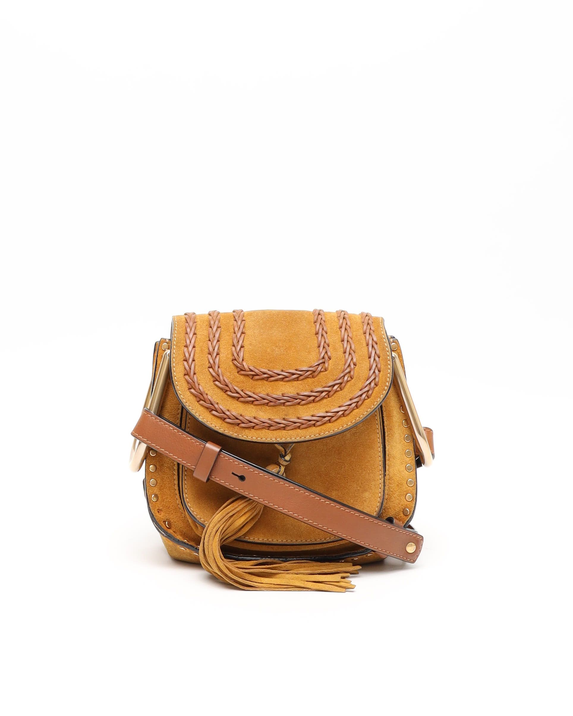 Chloé Hudson Bag