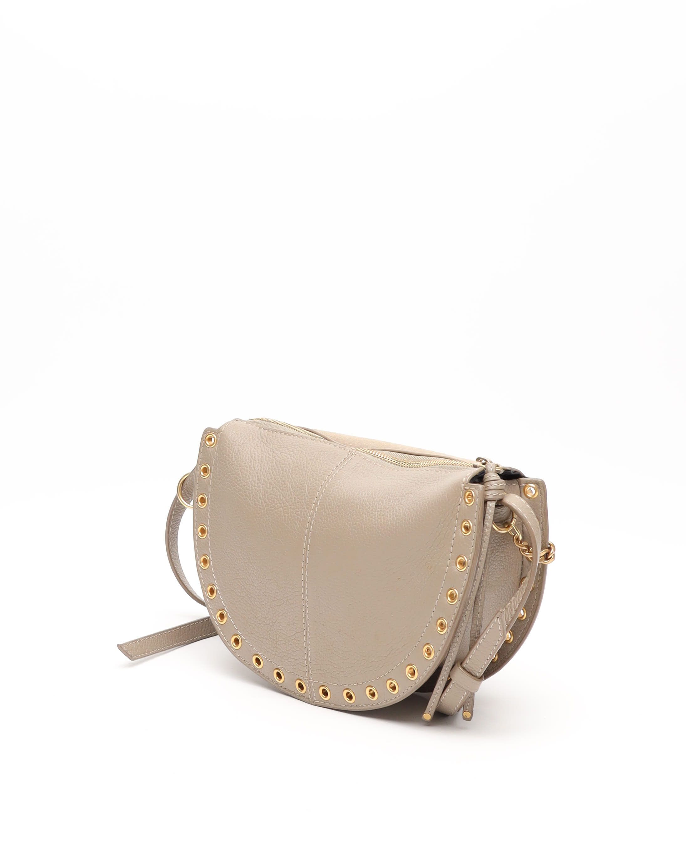Chloé See By Chloe Kriss Bag In Sand