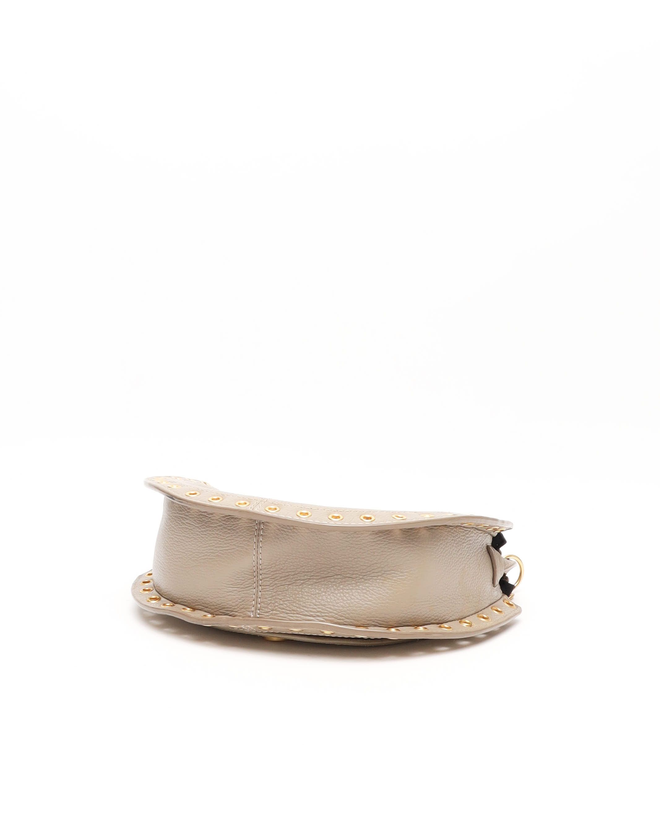 Chloé See By Chloe Kriss Bag In Sand