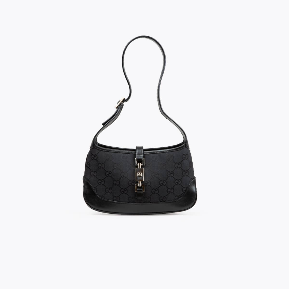 GUCCI Jackie Mini Hobo Bag