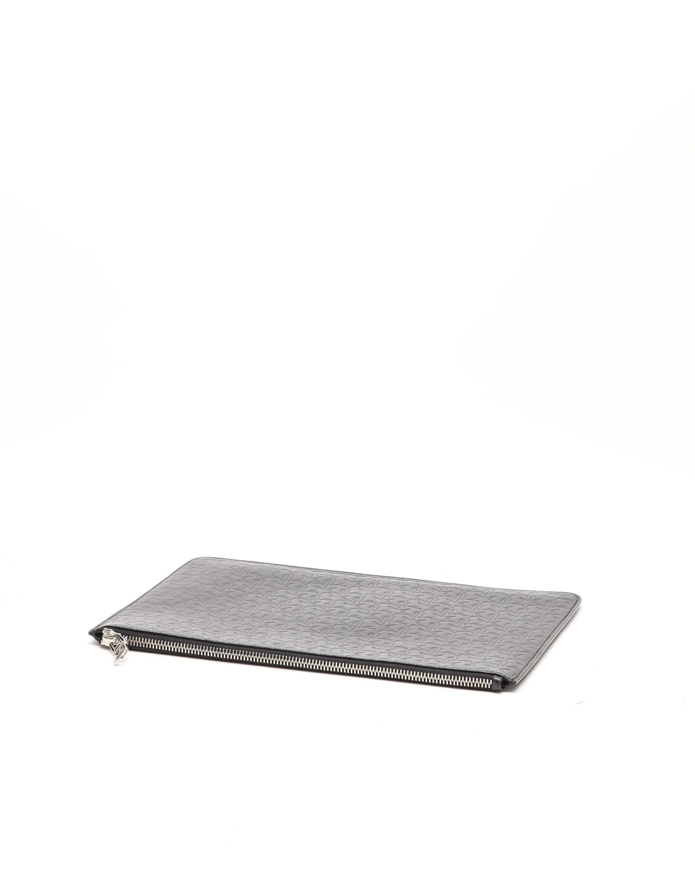 Givenchy Clutch Pouches In Black