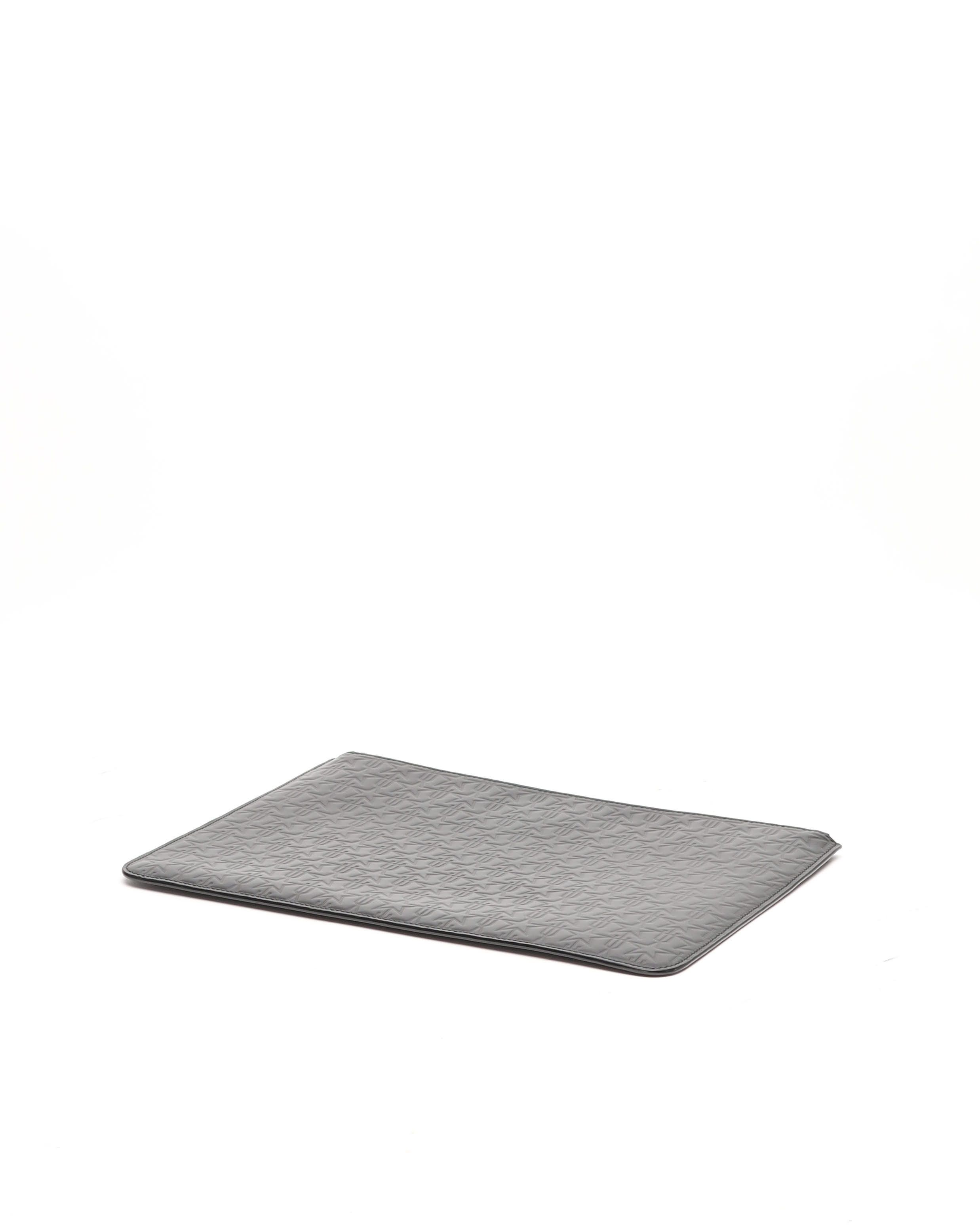 Givenchy Clutch Pouches In Black