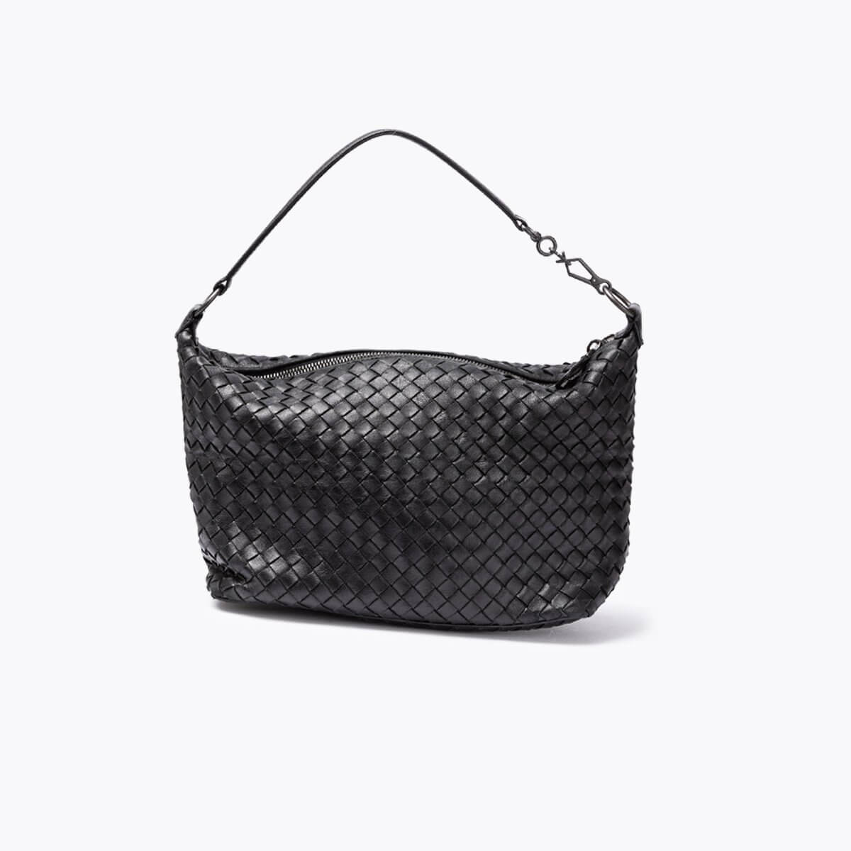 BOTTEGA VENETA Intrecciato Hobo Bag