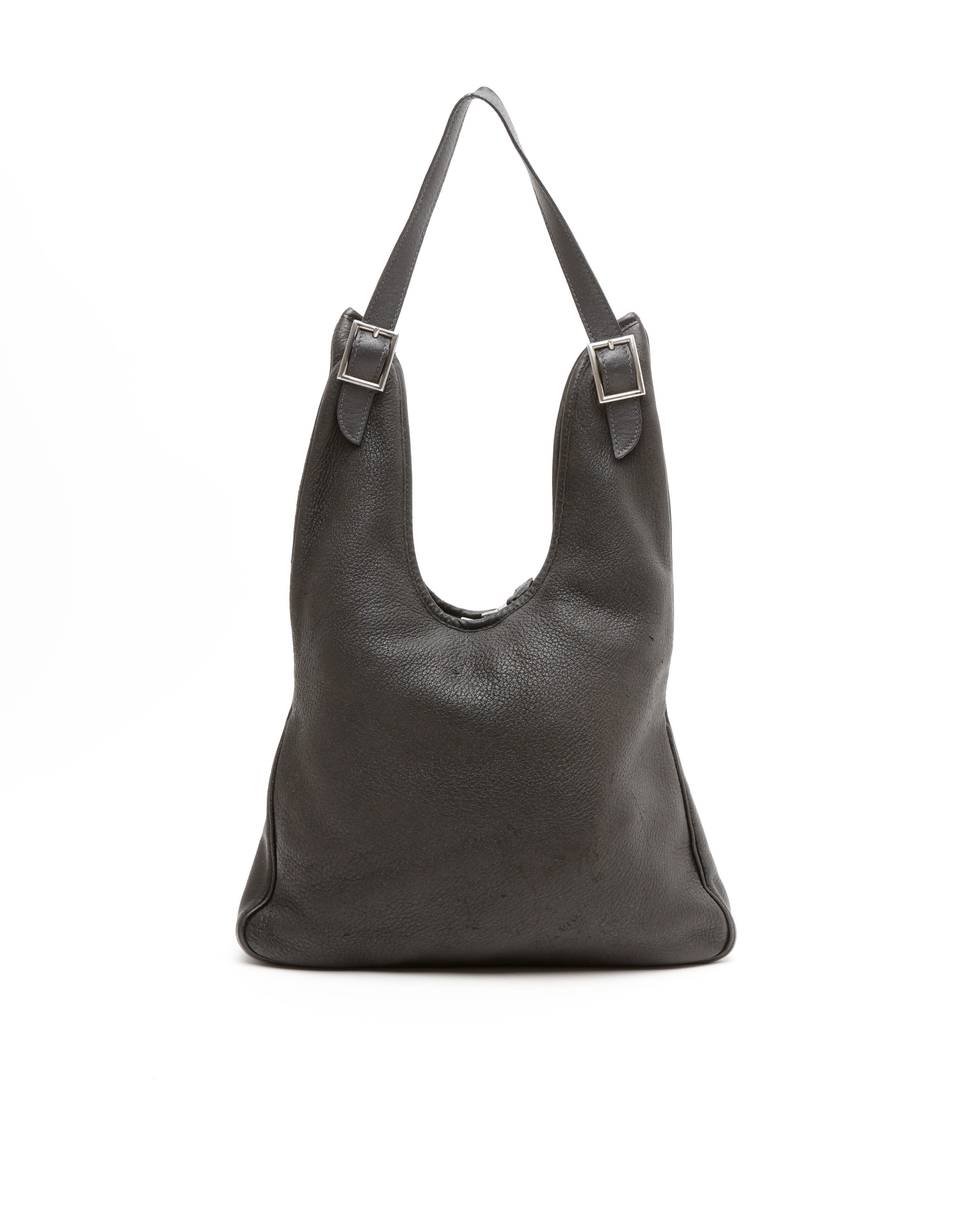 Hermès Clemence Massai PM Bag