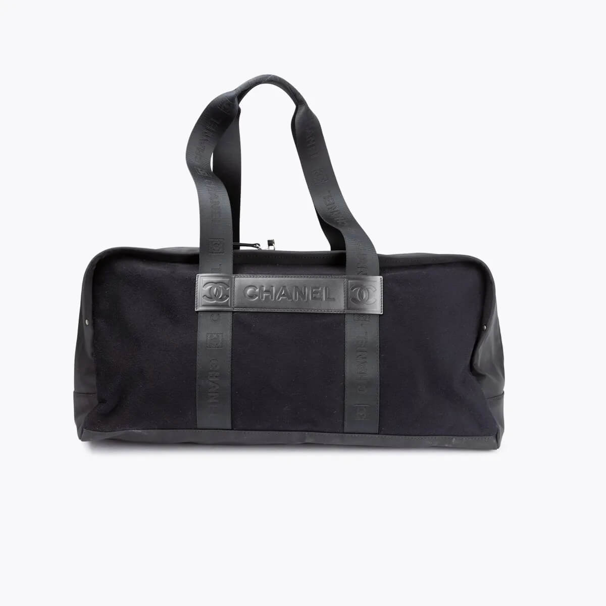 CHANEL Sport Line Weekend bag