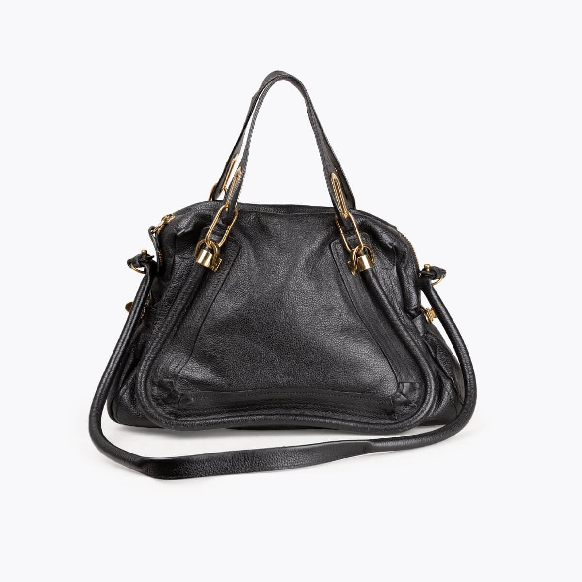 CHLOÈ Medium Paraty Bag