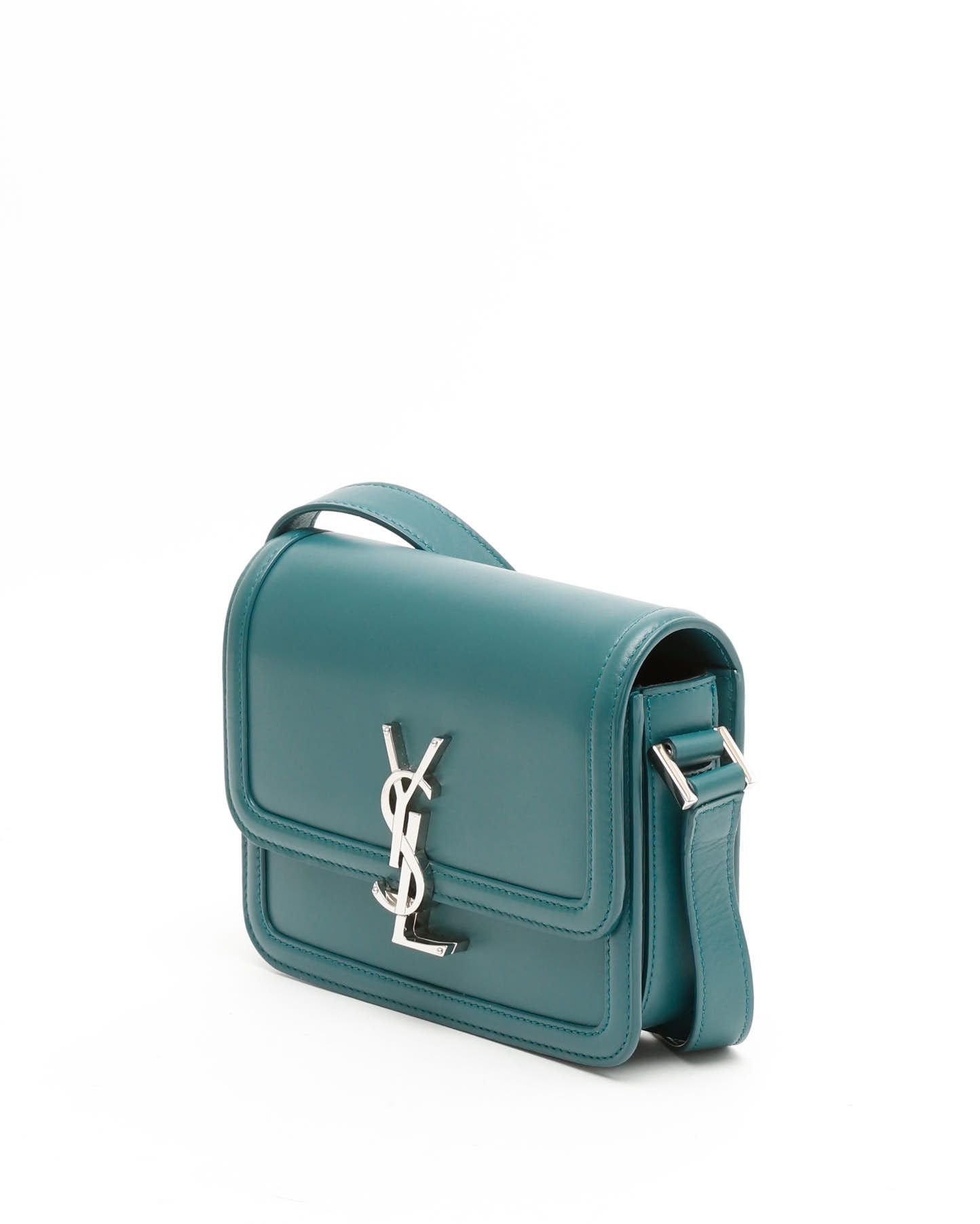Saint Laurent Small Solferino Bag