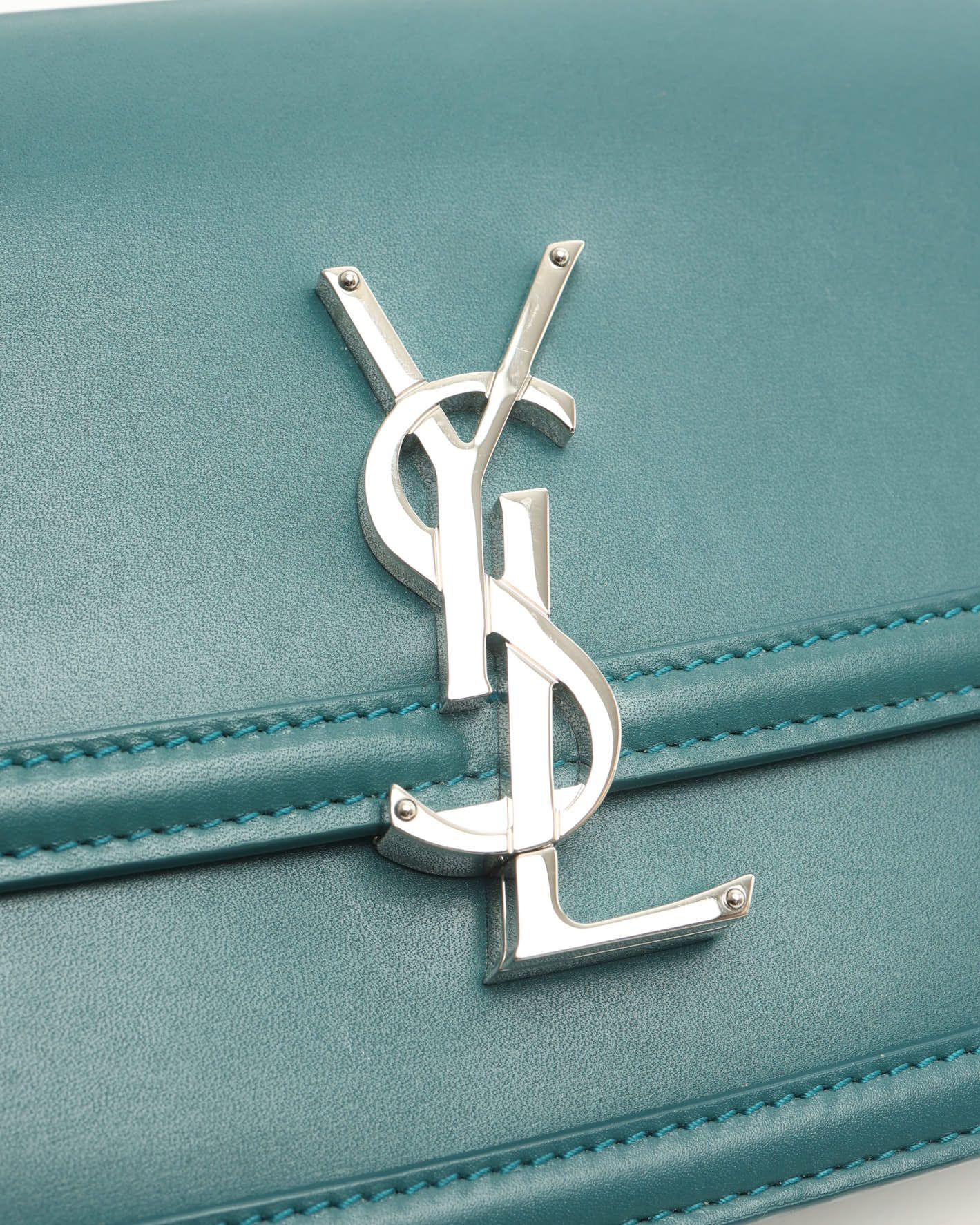 Saint Laurent Small Solferino Bag