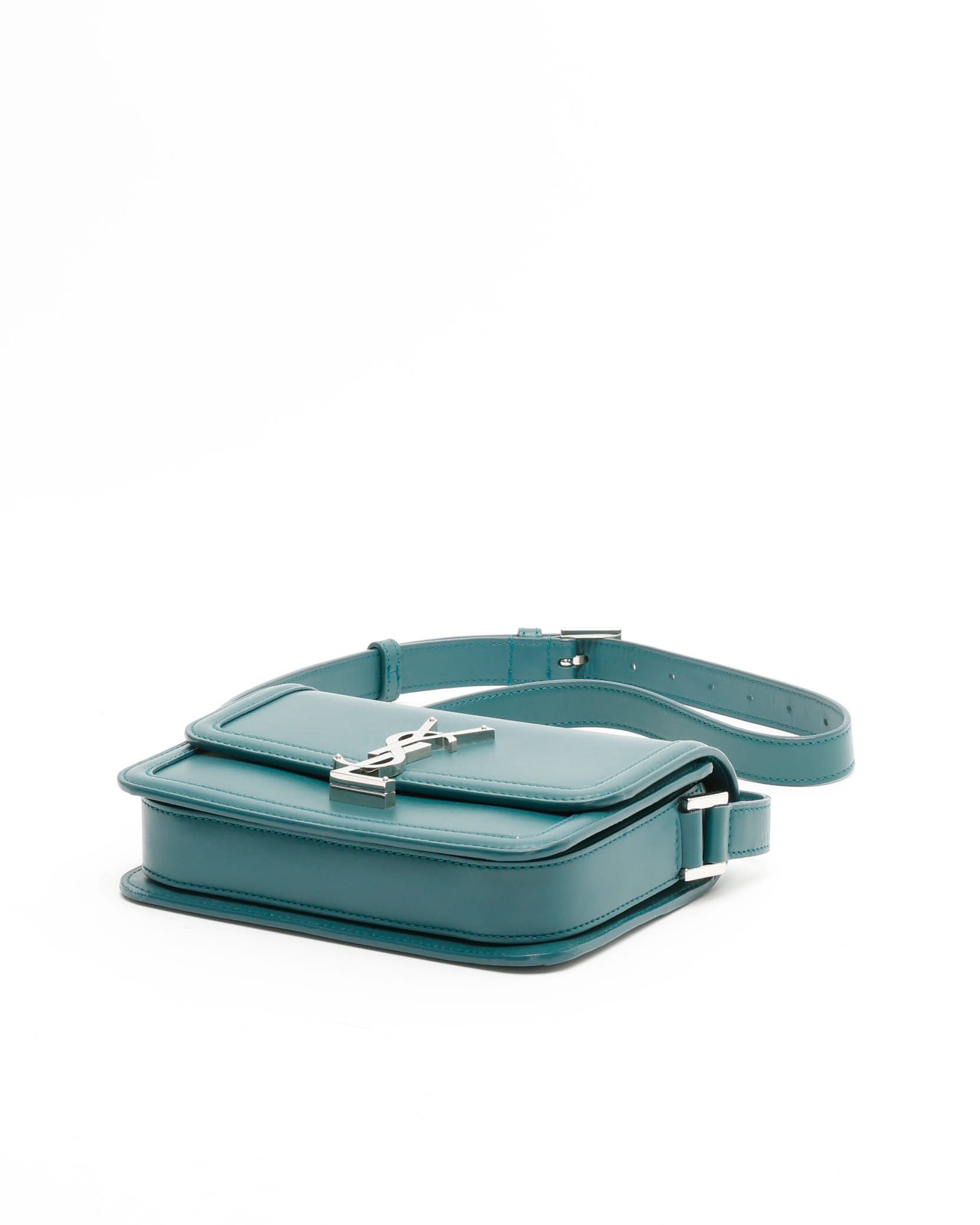 Saint Laurent Small Solferino Bag