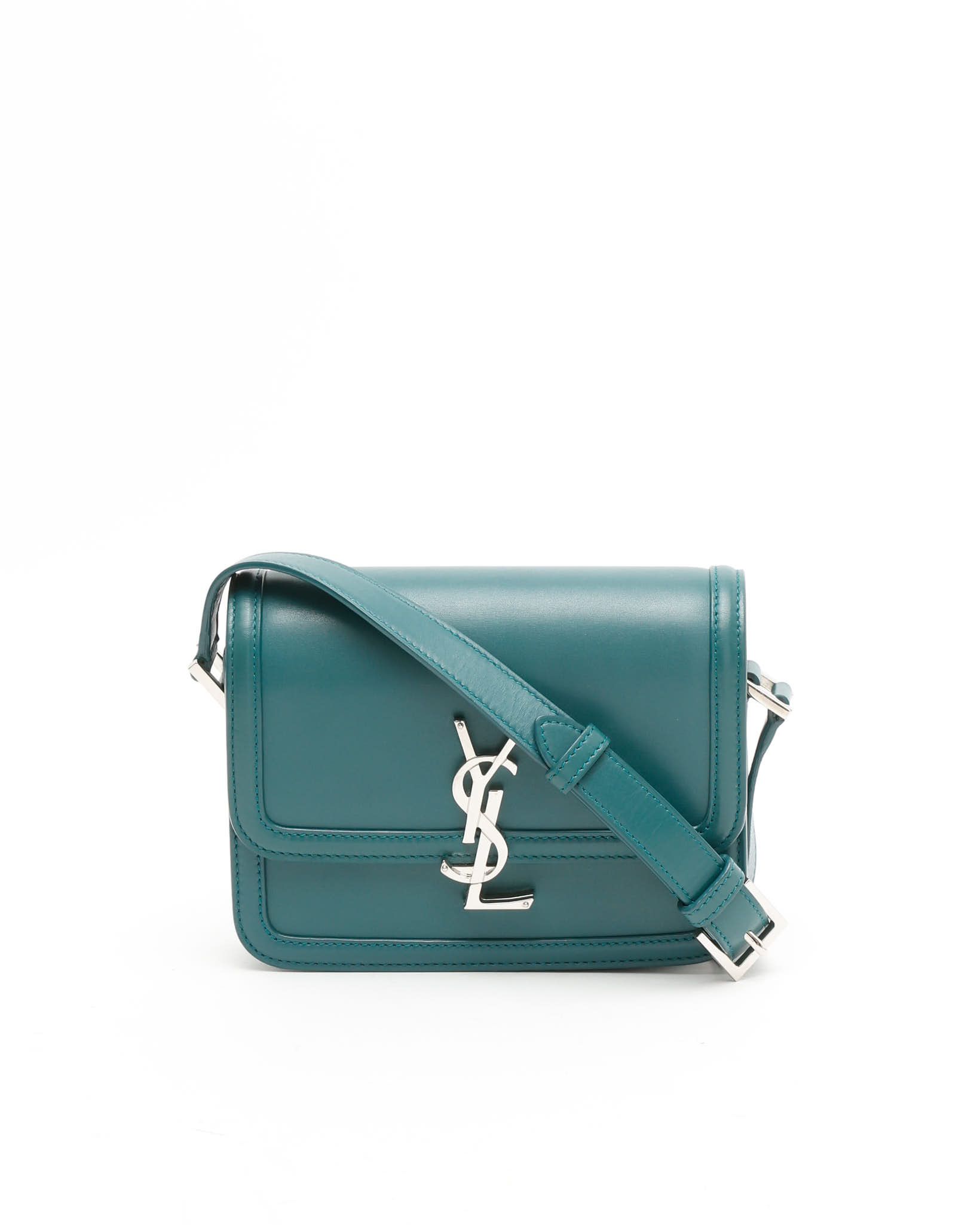 Saint Laurent Small Solferino Bag
