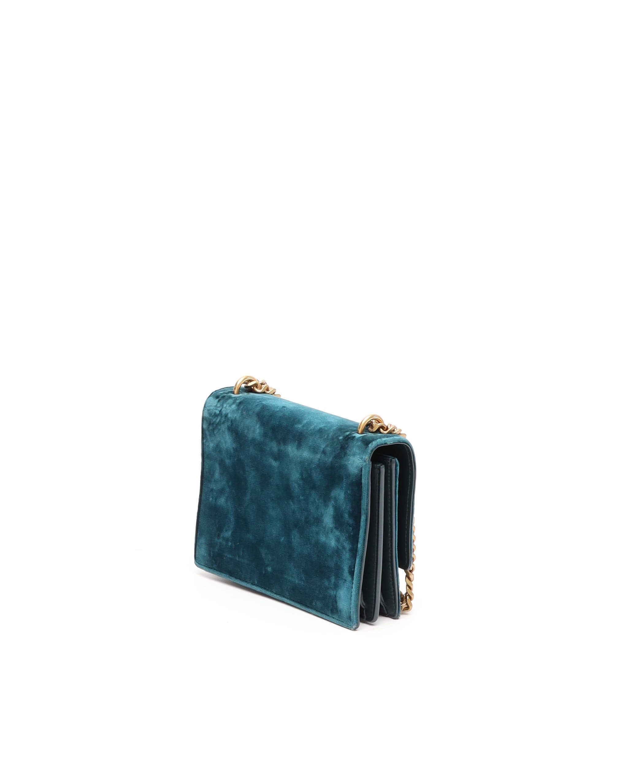 Saint Laurent Small Sunset Bag