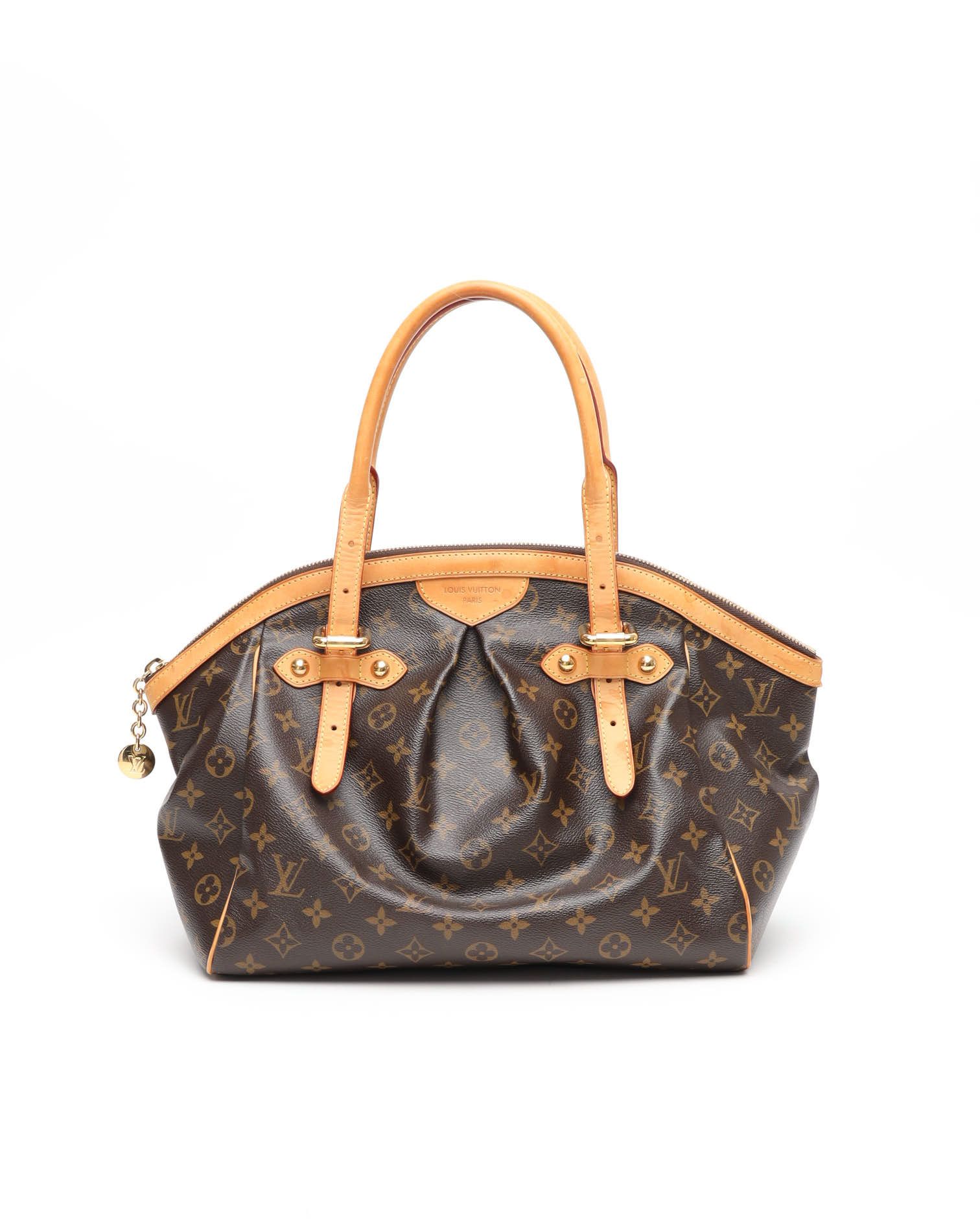 Louis Vuitton Monogram Tivoli GM Bag