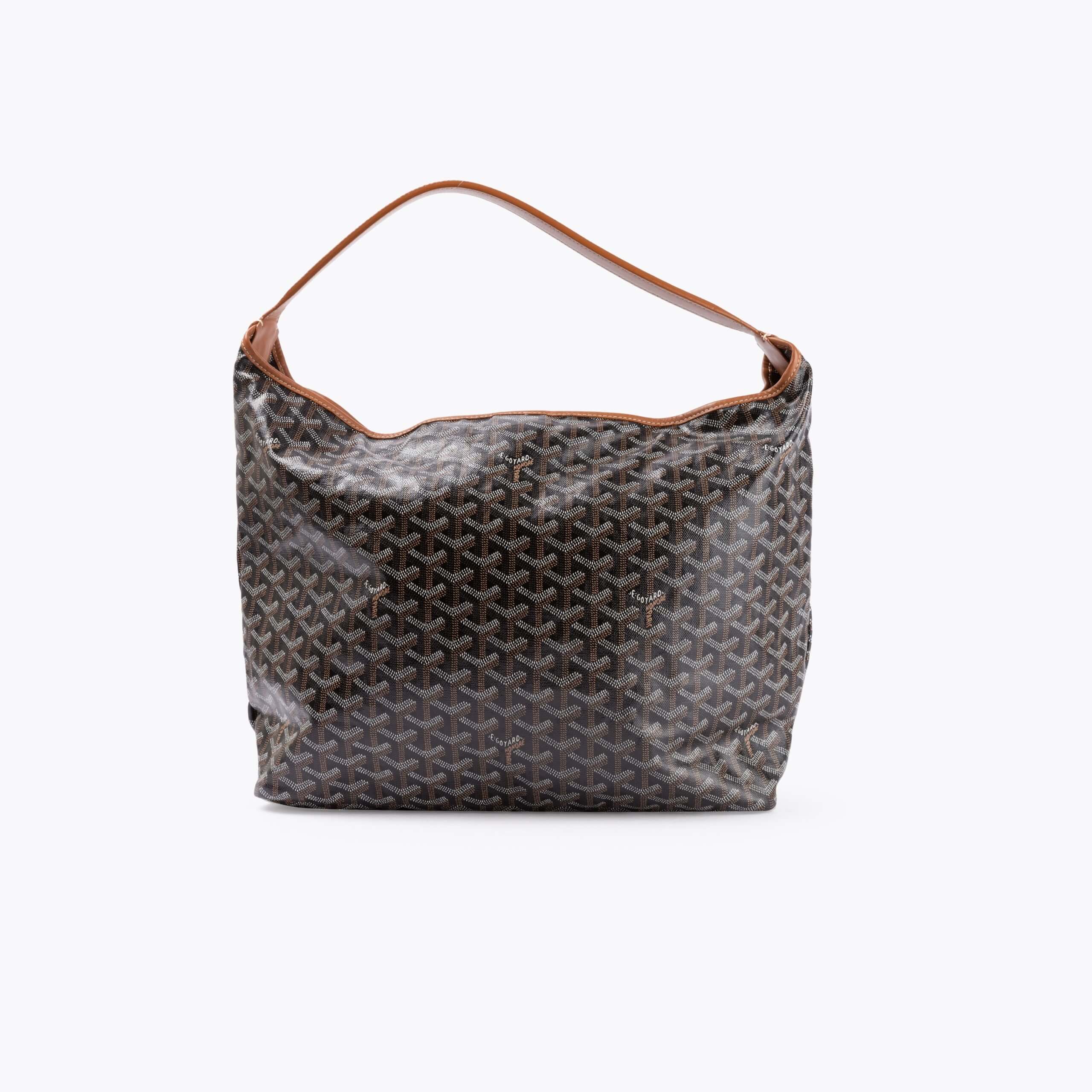 GOYARD Boheme Hobo Bag
